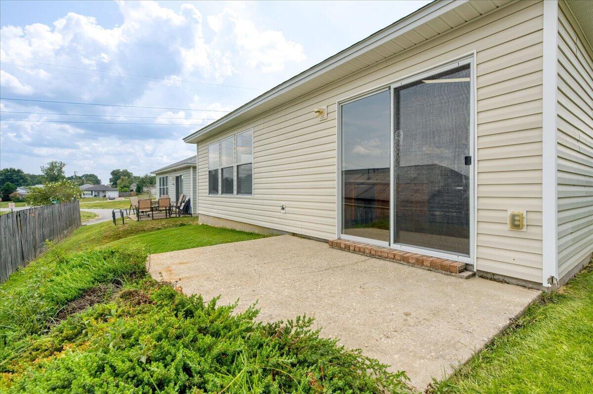 SOUTHWAY EST 2ND ADD - Residential