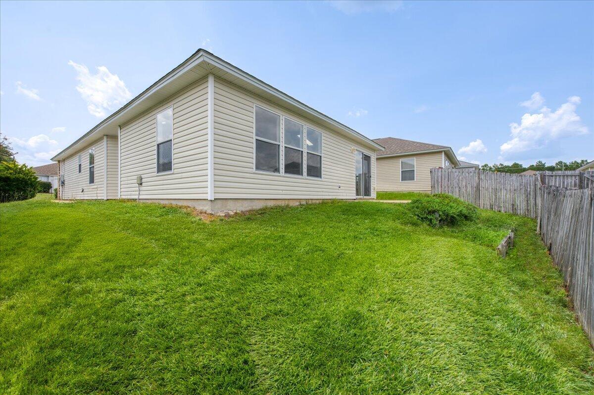 SOUTHWAY EST 2ND ADD - Residential
