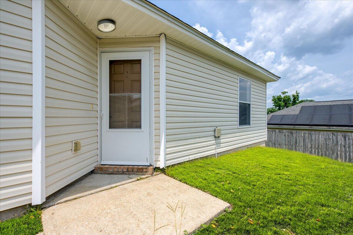 SOUTHWAY EST 2ND ADD - Residential