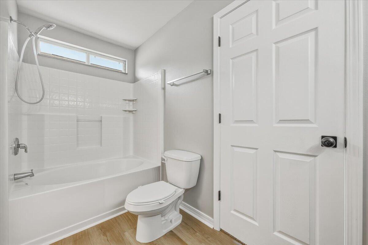SOUTHWAY EST 2ND ADD - Residential