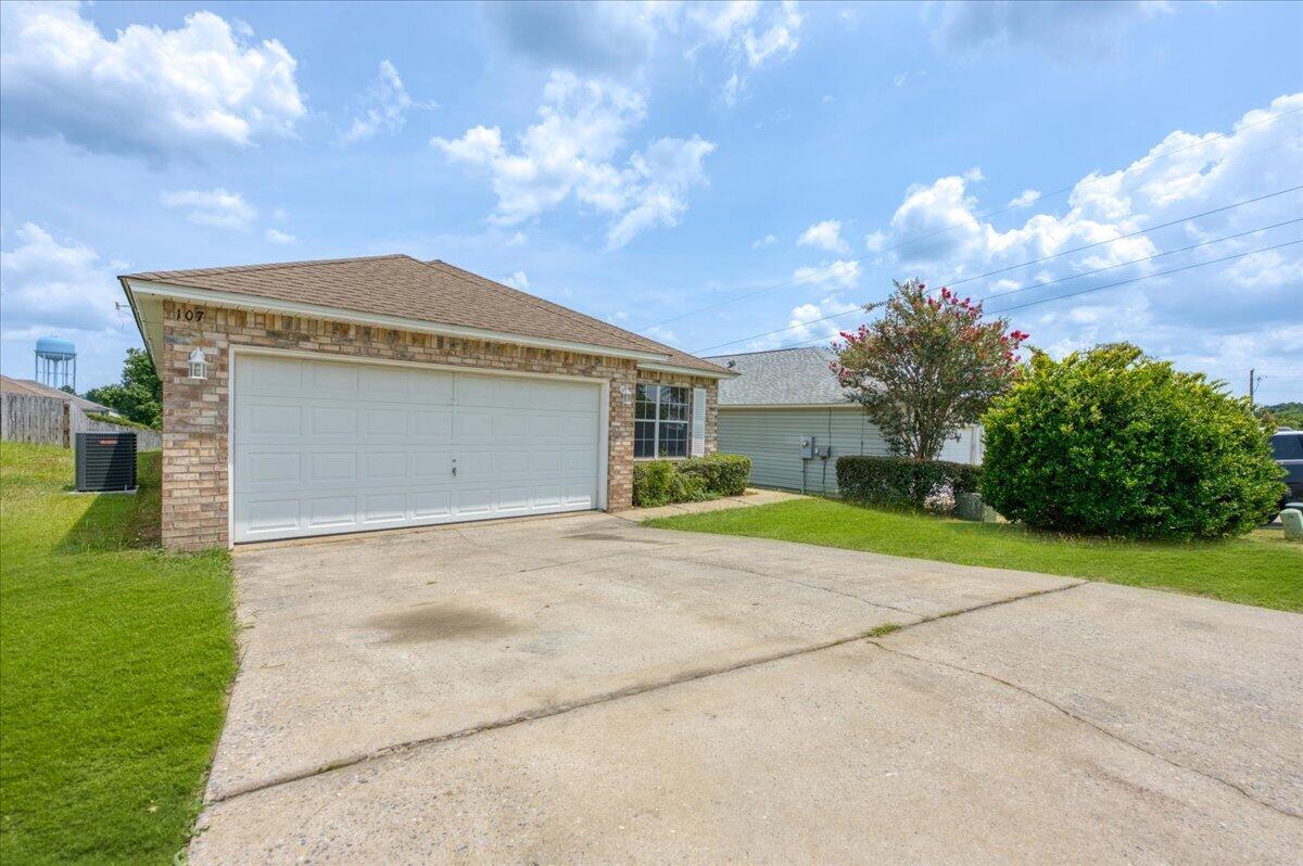 SOUTHWAY EST 2ND ADD - Residential
