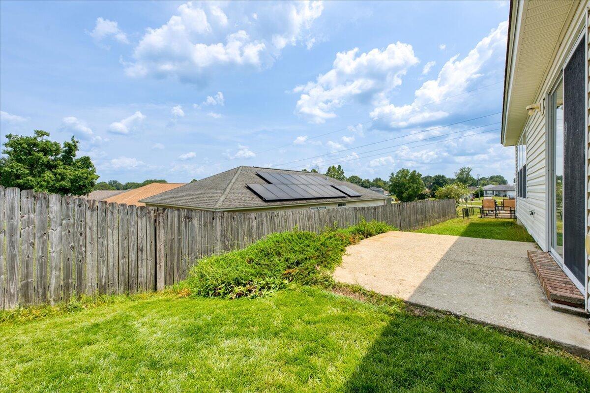 SOUTHWAY EST 2ND ADD - Residential