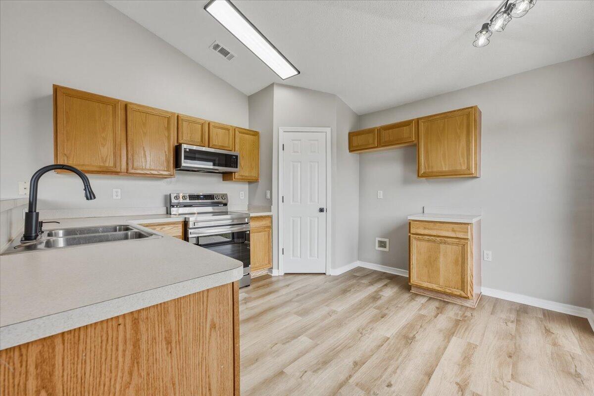 SOUTHWAY EST 2ND ADD - Residential