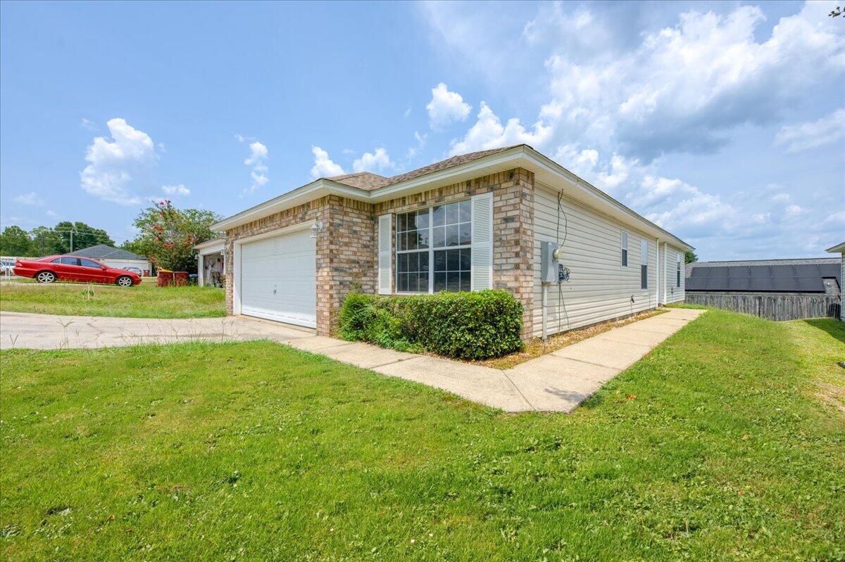 SOUTHWAY EST 2ND ADD - Residential