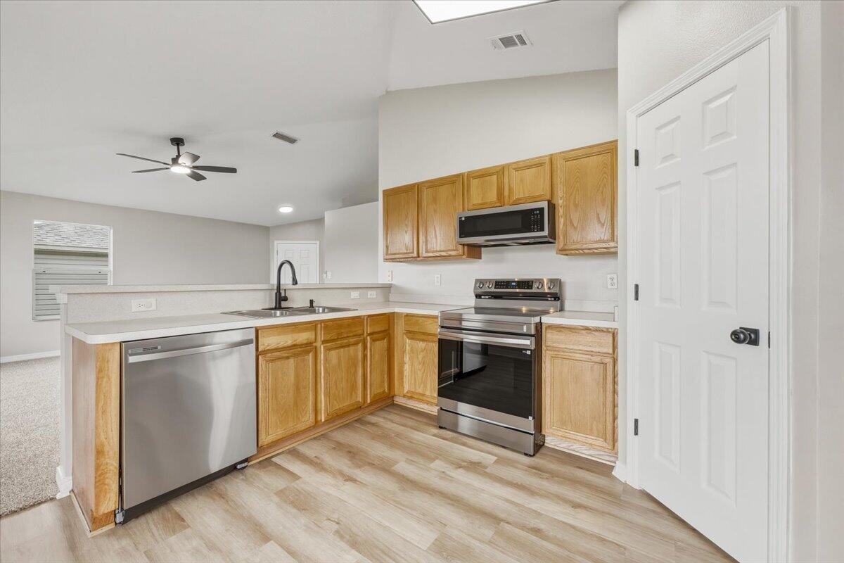 SOUTHWAY EST 2ND ADD - Residential