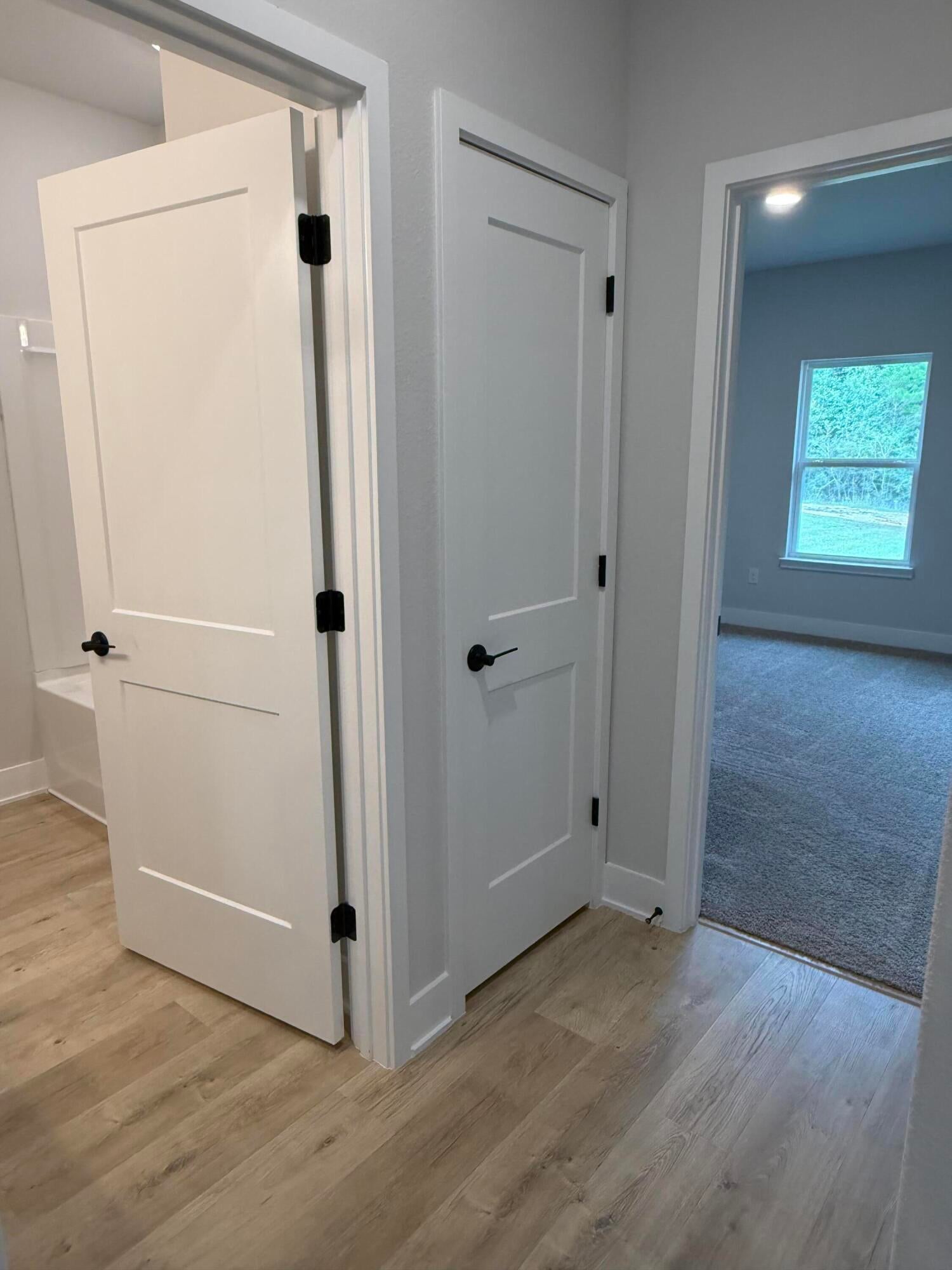 BROOKWOOD - Residential