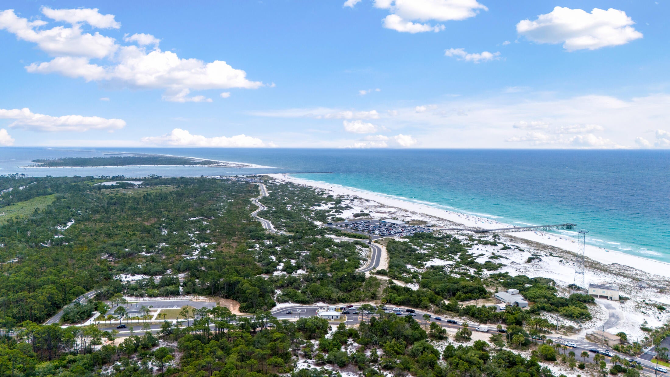 THOMAS DRIVE PARK UNIT 2 - Land