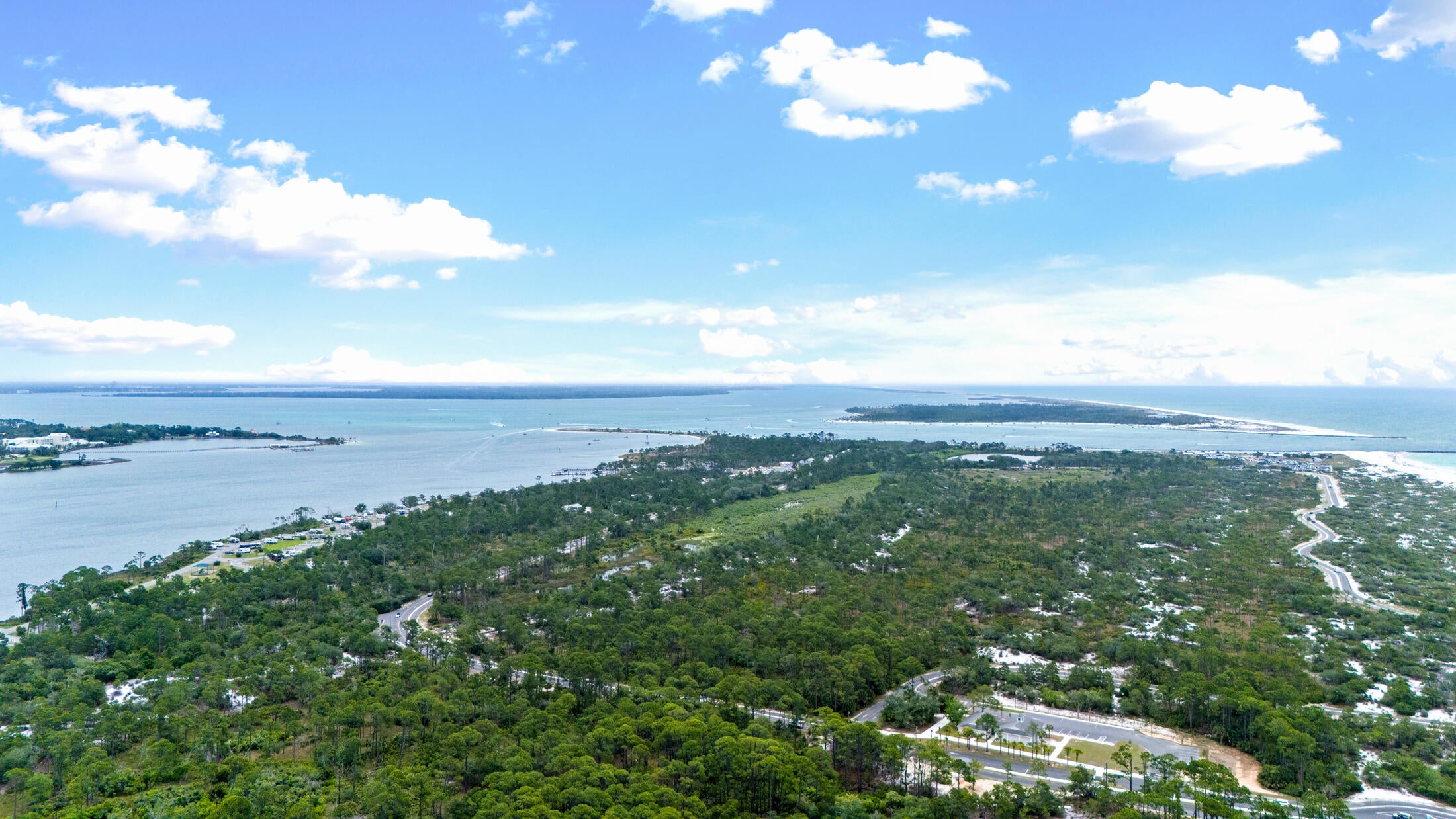 THOMAS DRIVE PARK UNIT 2 - Land