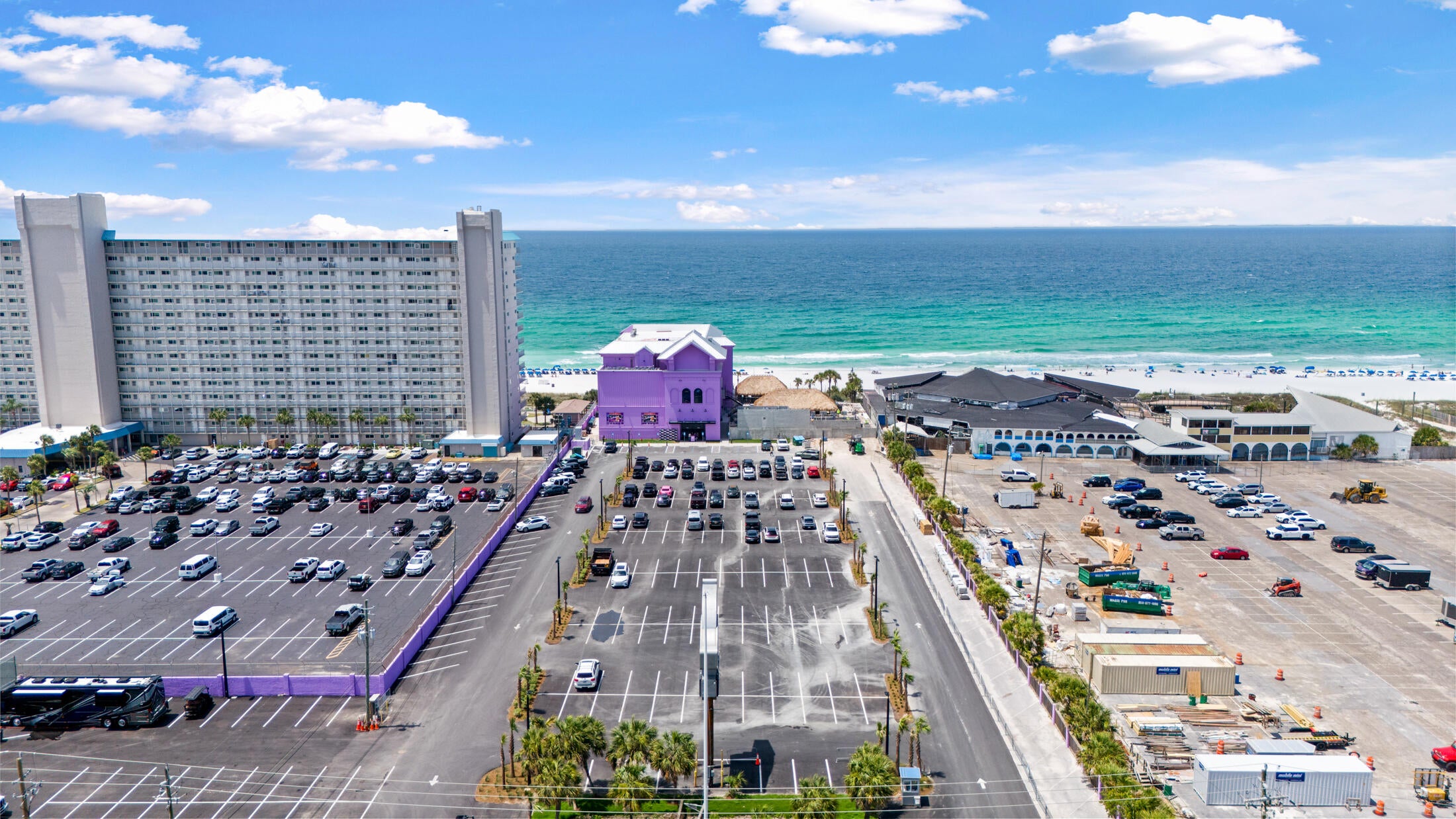 THOMAS DRIVE PARK UNIT 2 - Land
