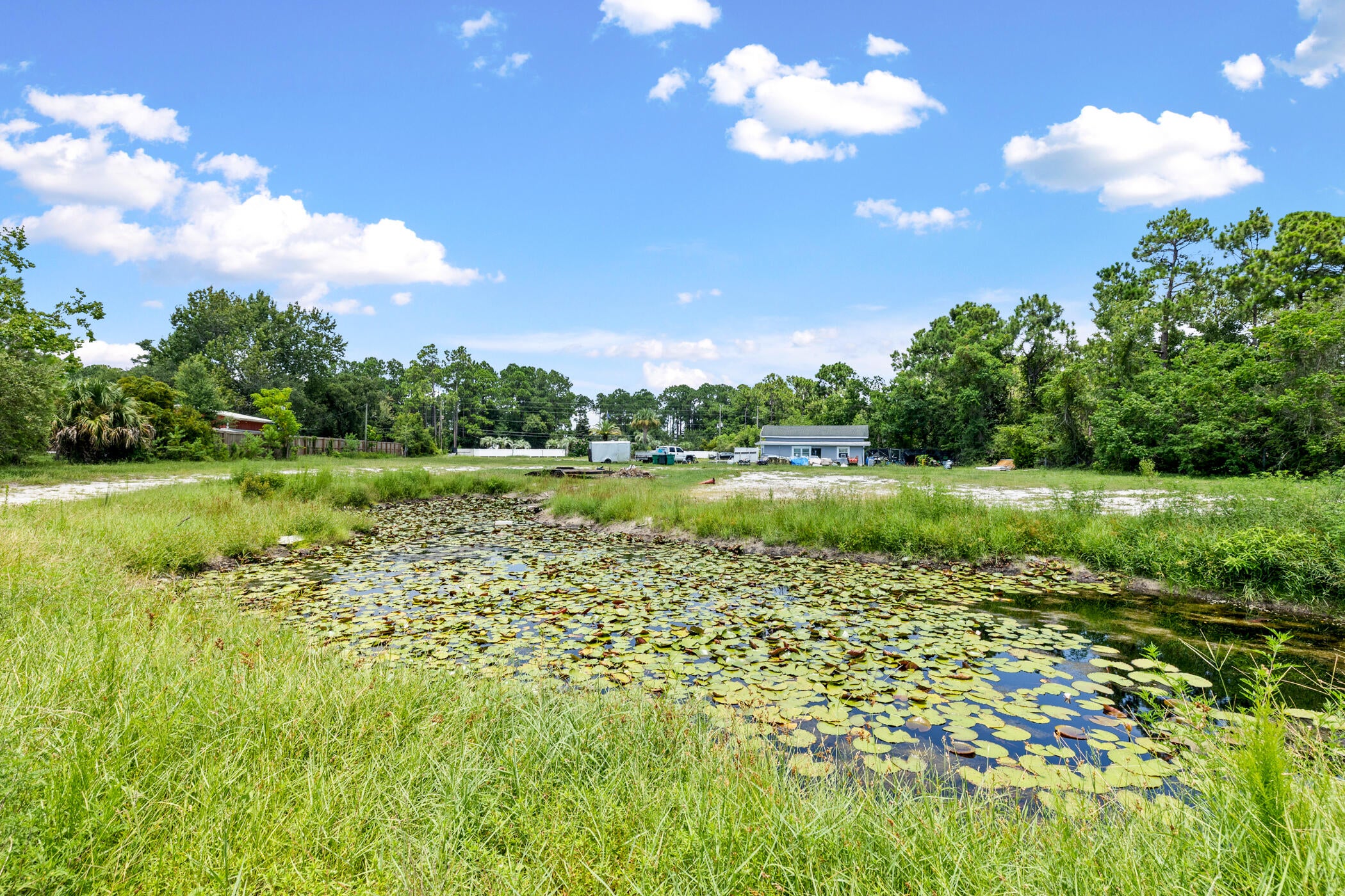 THOMAS DRIVE PARK UNIT 2 - Land