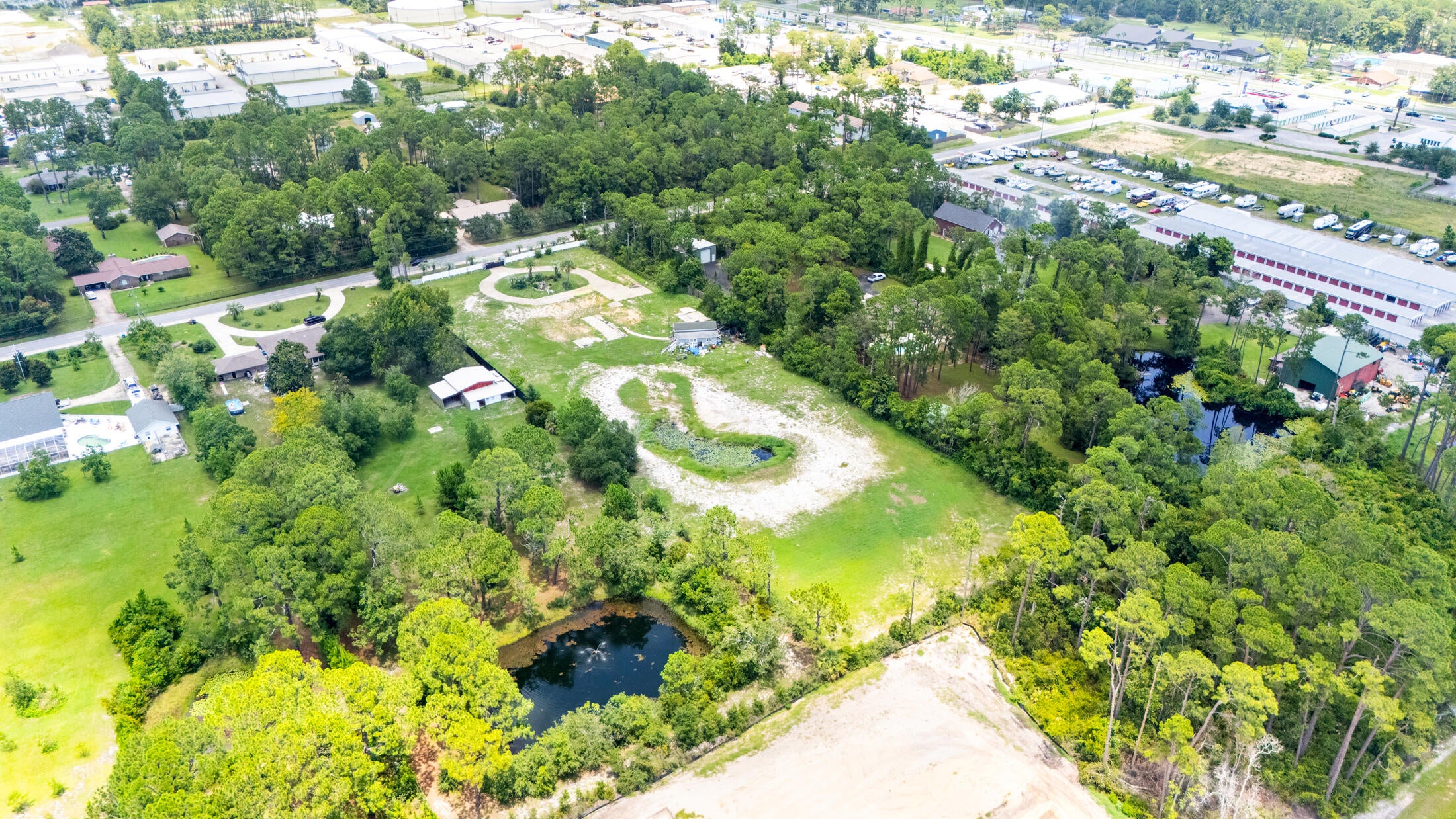 THOMAS DRIVE PARK UNIT 2 - Land