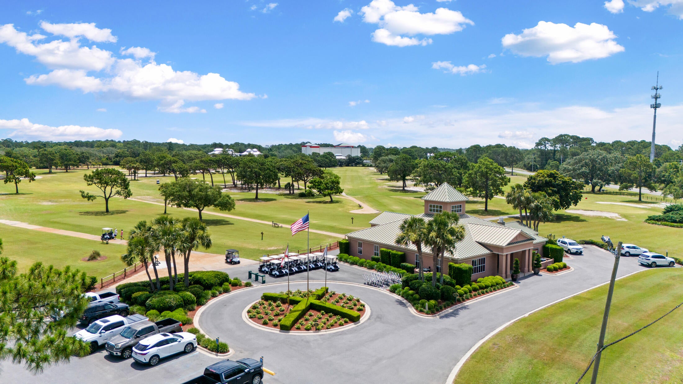 THOMAS DRIVE PARK UNIT 2 - Land