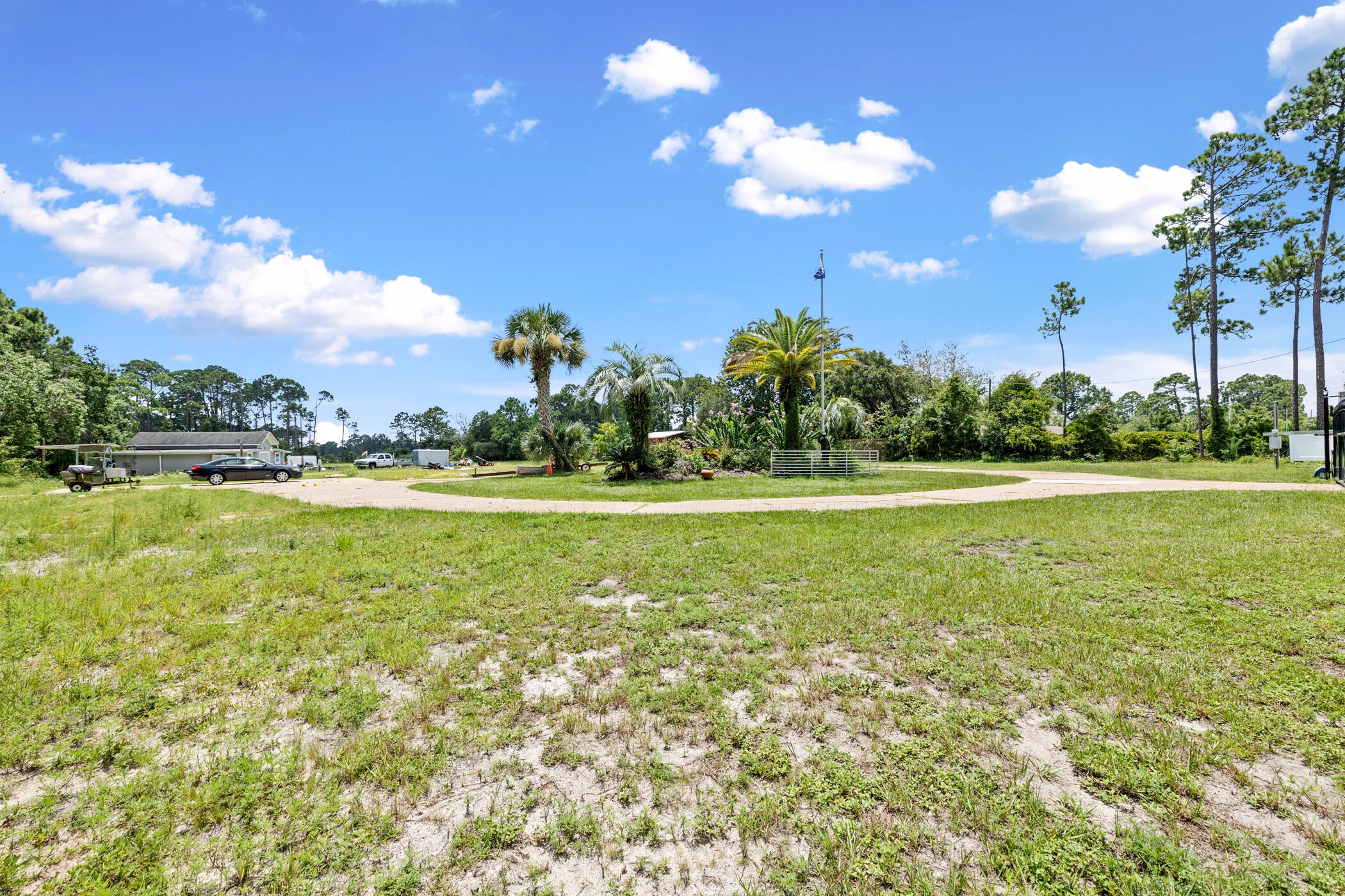 THOMAS DRIVE PARK UNIT 2 - Land