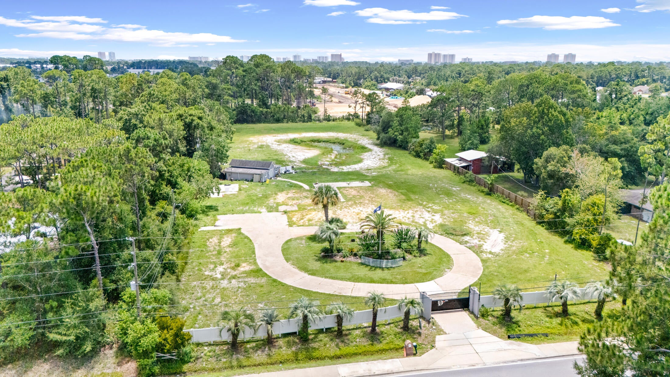 THOMAS DRIVE PARK UNIT 2 - Land