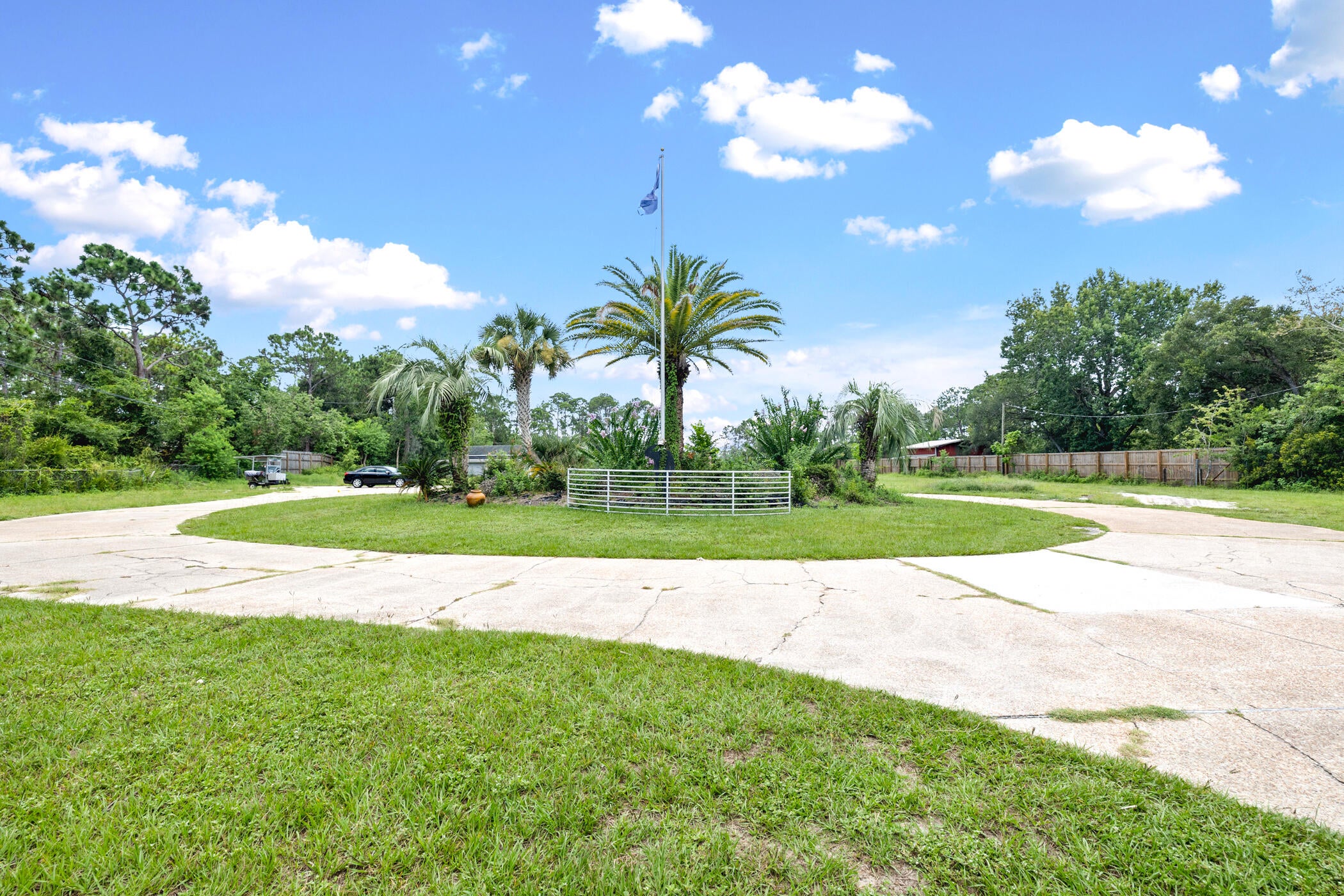 THOMAS DRIVE PARK UNIT 2 - Land
