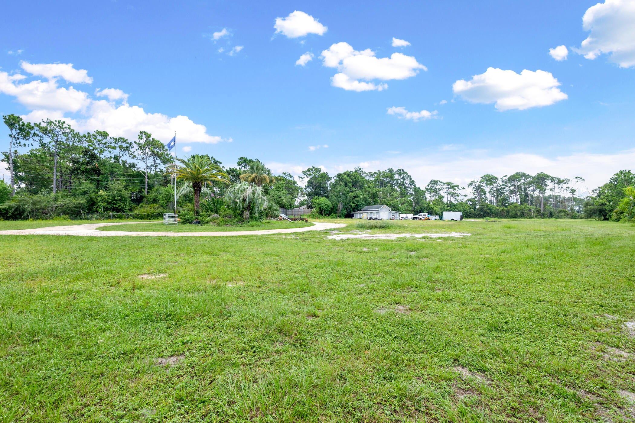 THOMAS DRIVE PARK UNIT 2 - Land
