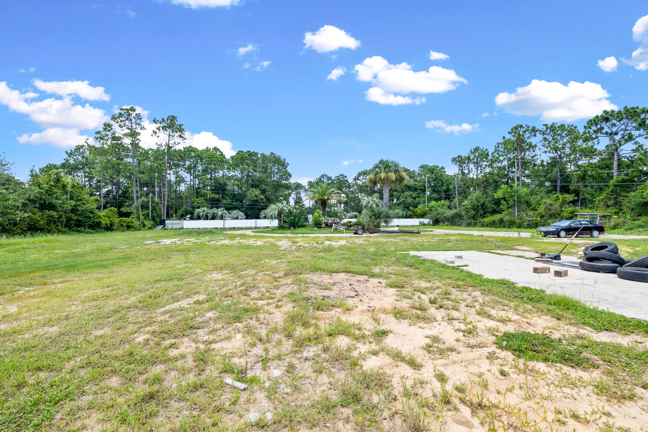 THOMAS DRIVE PARK UNIT 2 - Land