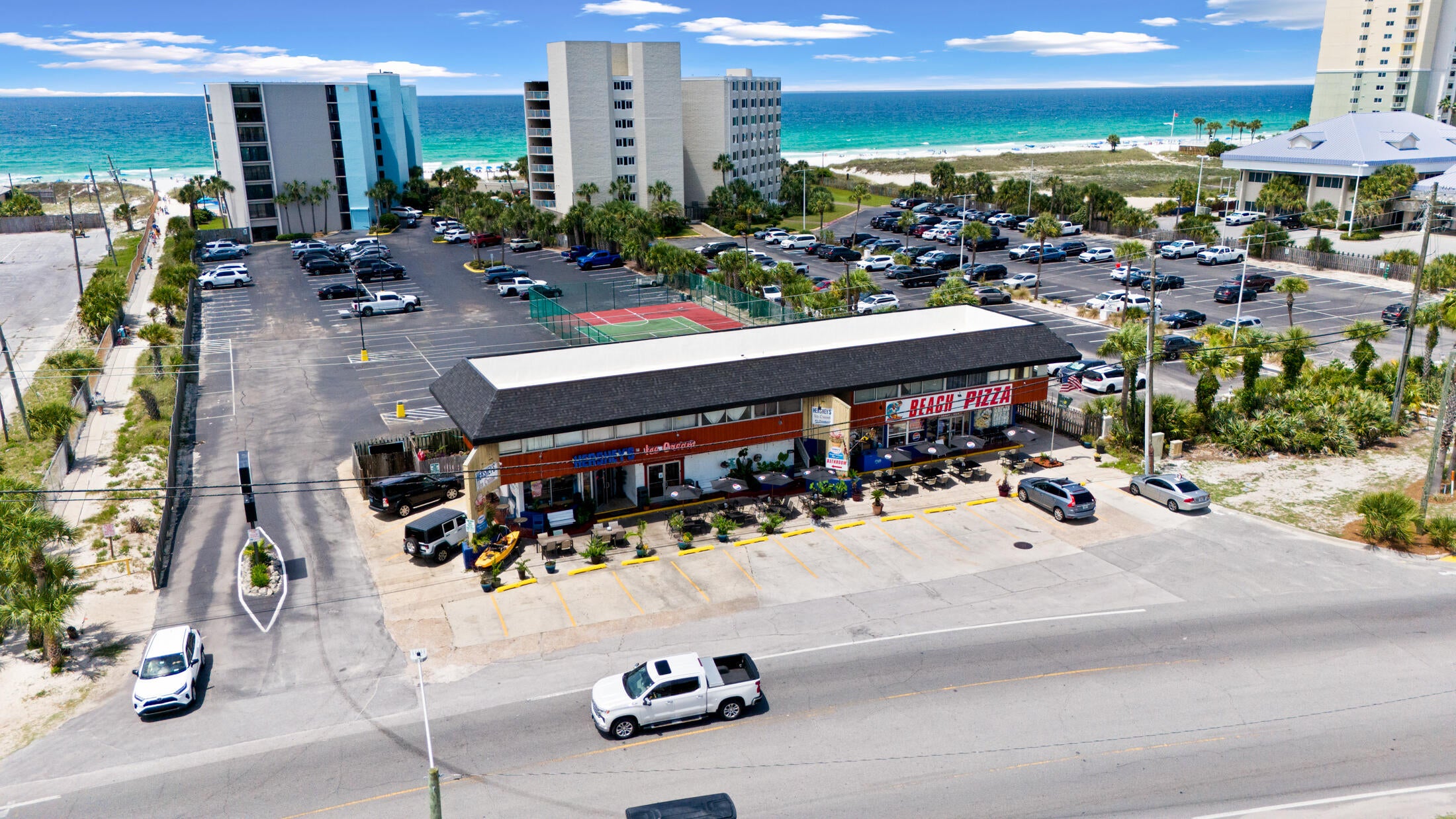 THOMAS DRIVE PARK UNIT 2 - Land