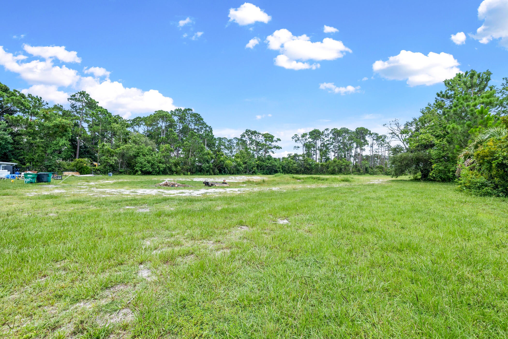 THOMAS DRIVE PARK UNIT 2 - Land
