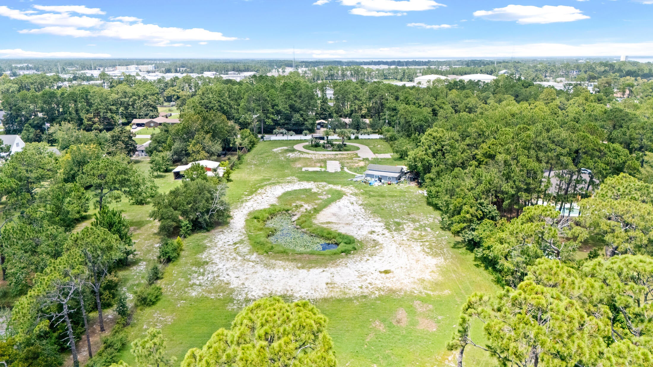 THOMAS DRIVE PARK UNIT 2 - Land