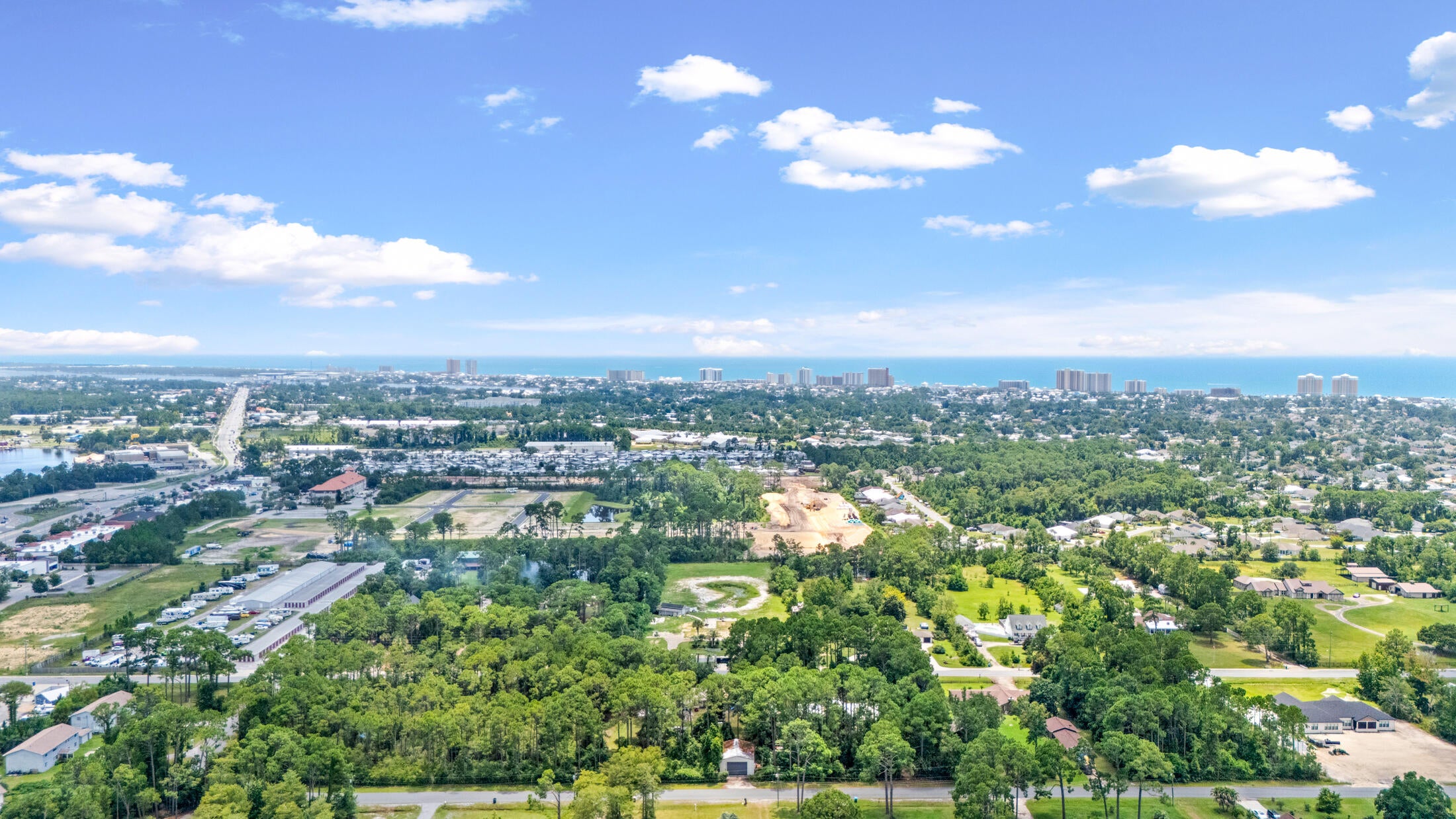THOMAS DRIVE PARK UNIT 2 - Land