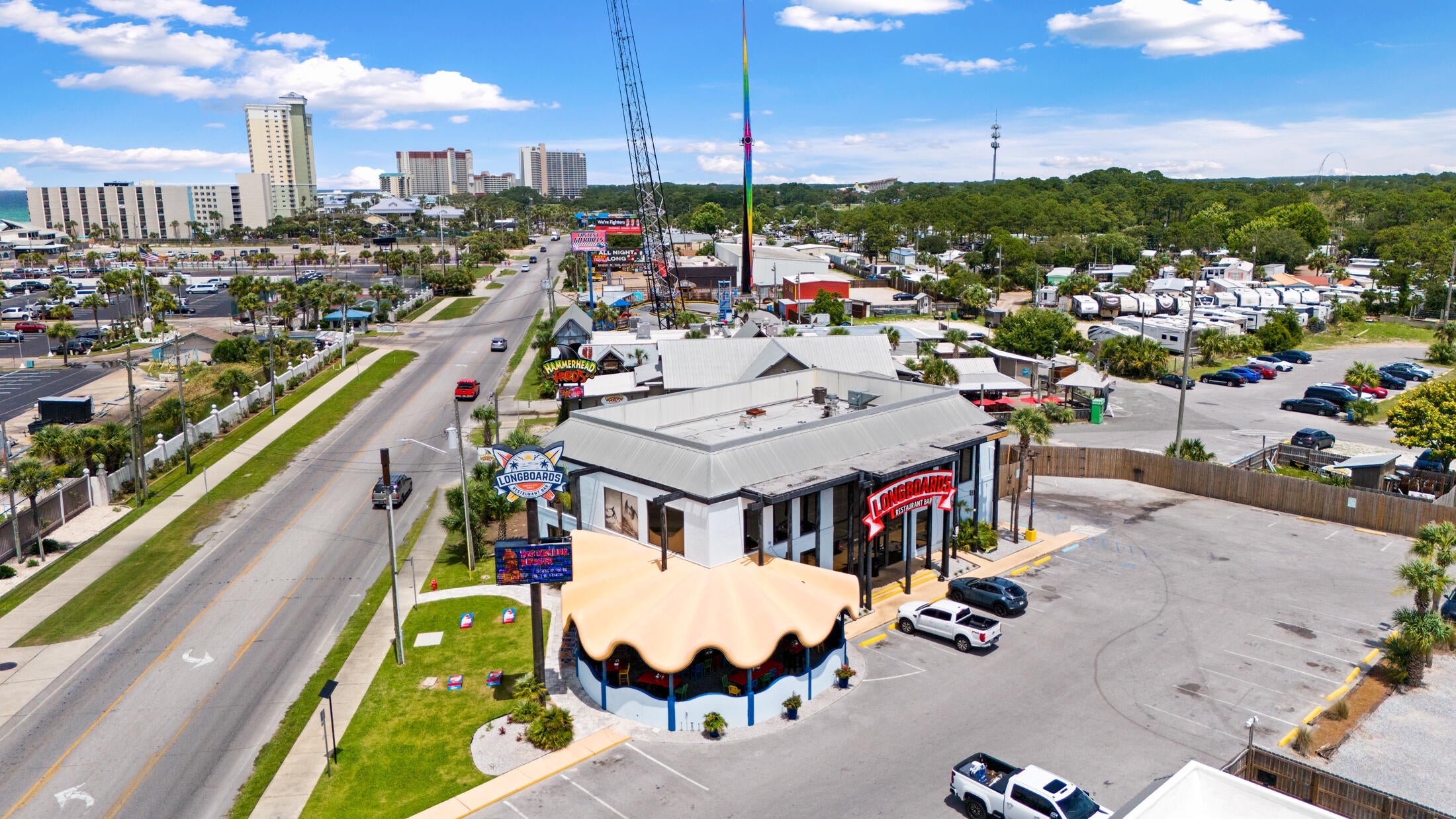 THOMAS DRIVE PARK UNIT 2 - Land