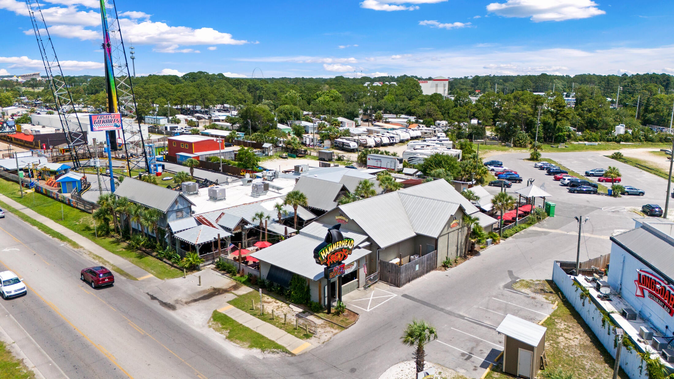 THOMAS DRIVE PARK UNIT 2 - Land