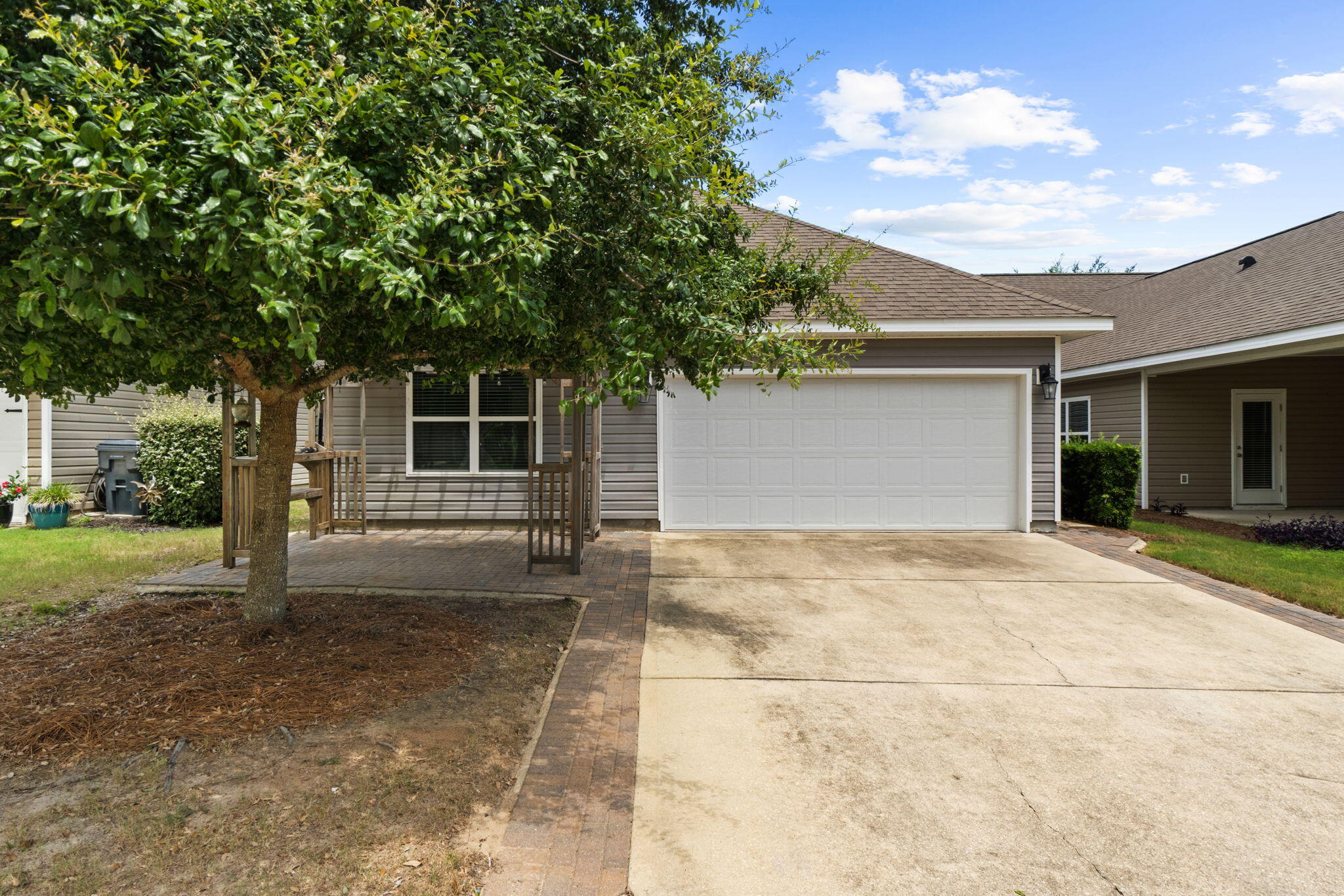 Hammock Bay - Residential