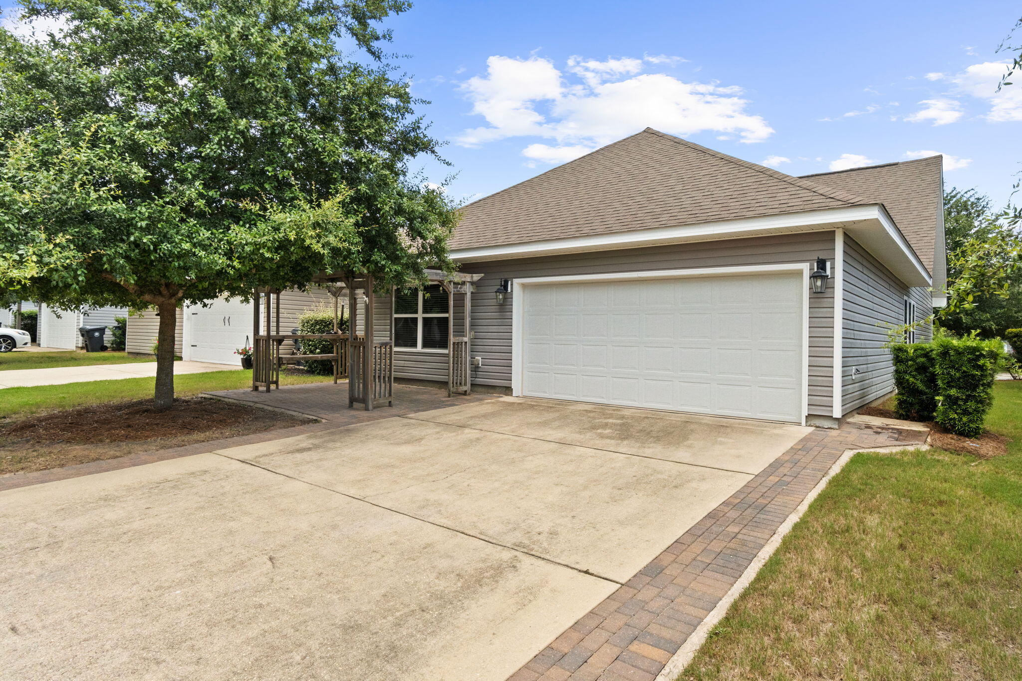 Hammock Bay - Residential