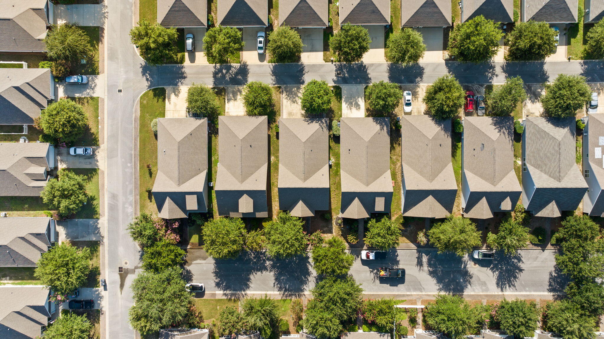 Hammock Bay - Residential