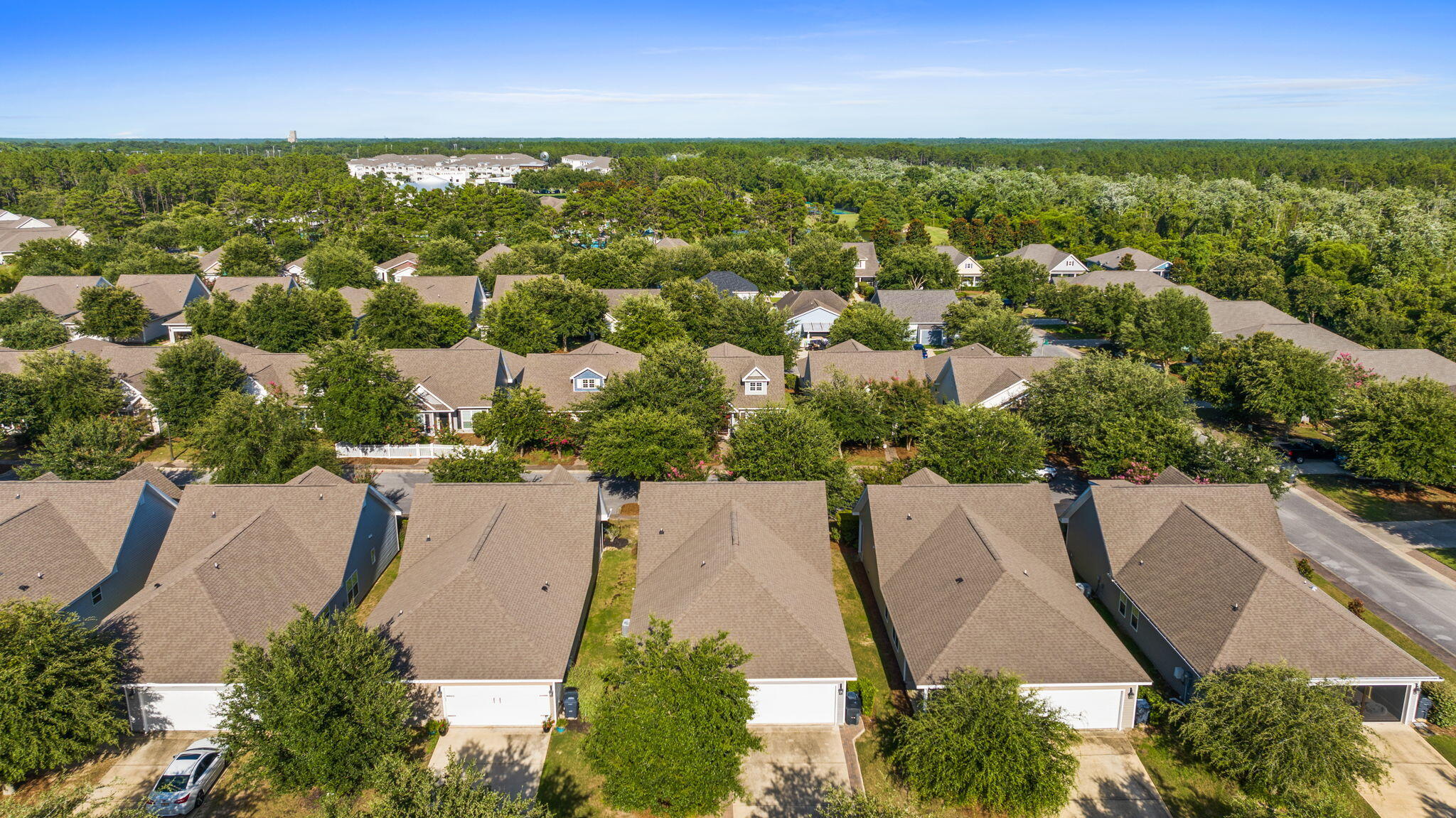 Hammock Bay - Residential