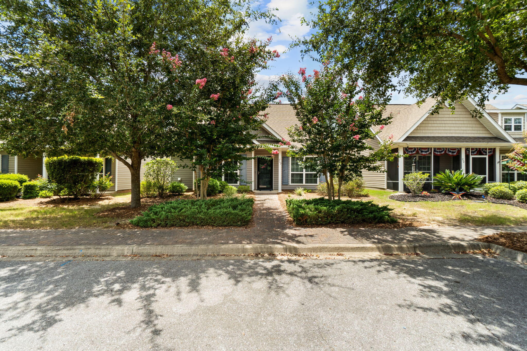 Hammock Bay - Residential