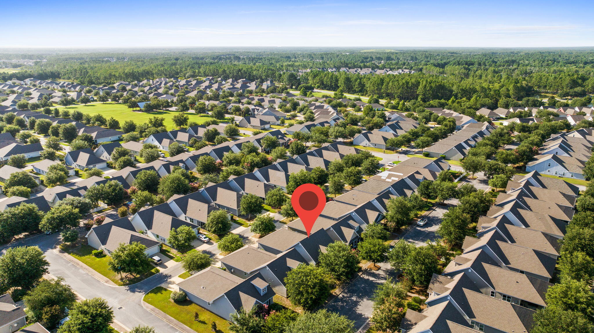 Hammock Bay - Residential