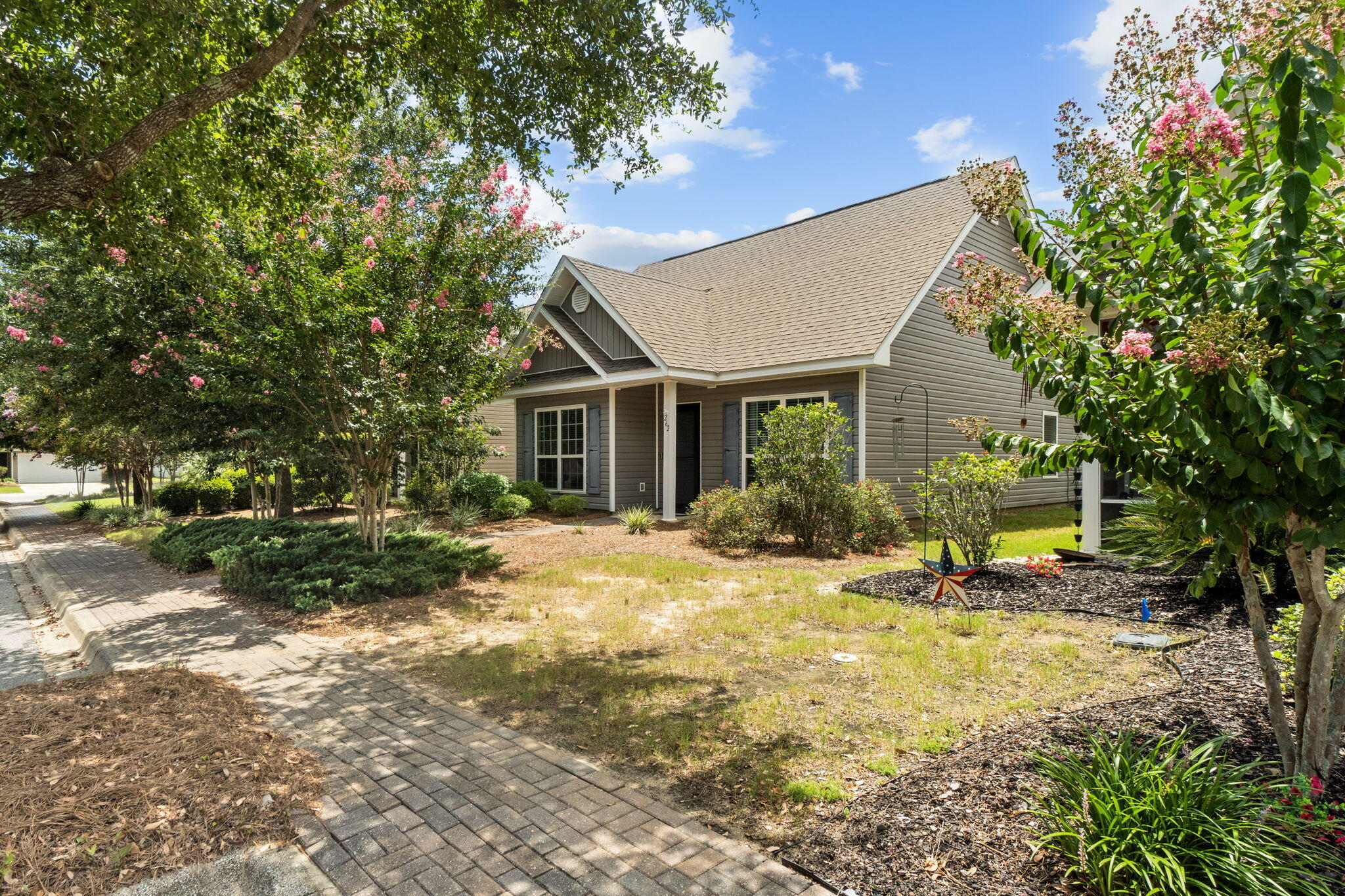 Hammock Bay - Residential