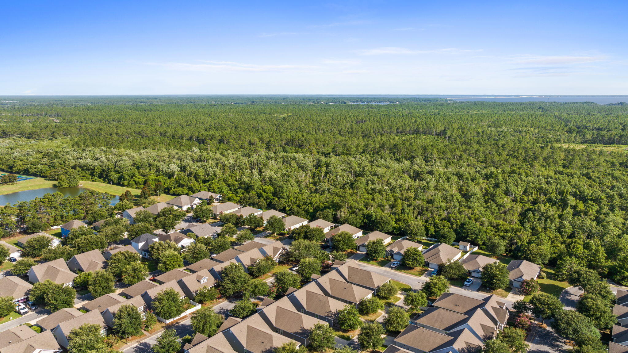 Hammock Bay - Residential