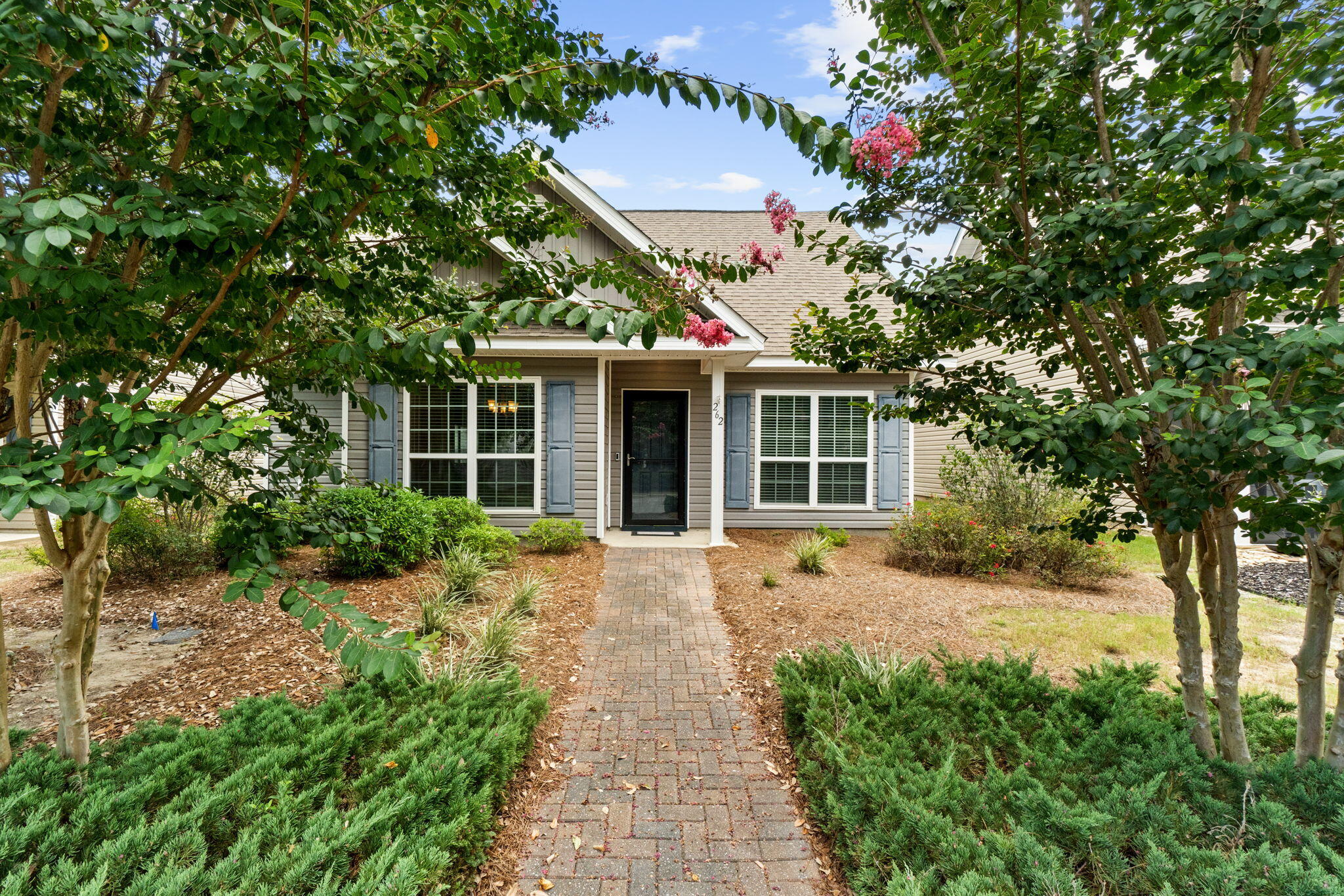 Hammock Bay - Residential