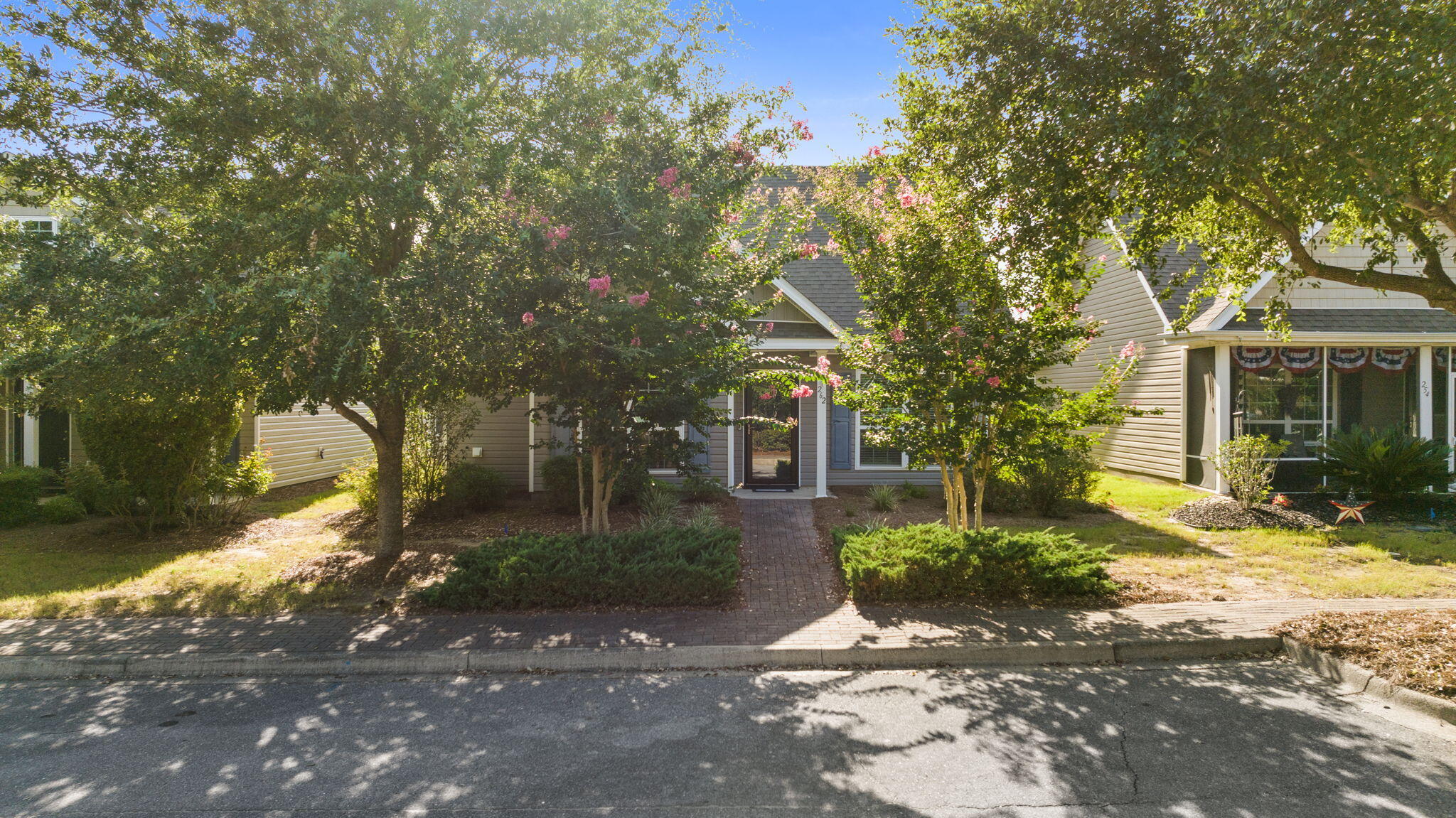Hammock Bay - Residential