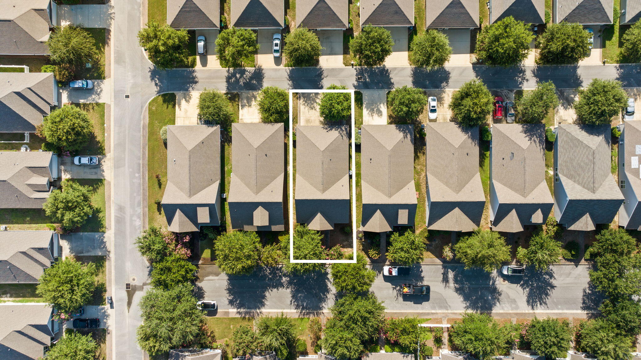 Hammock Bay - Residential