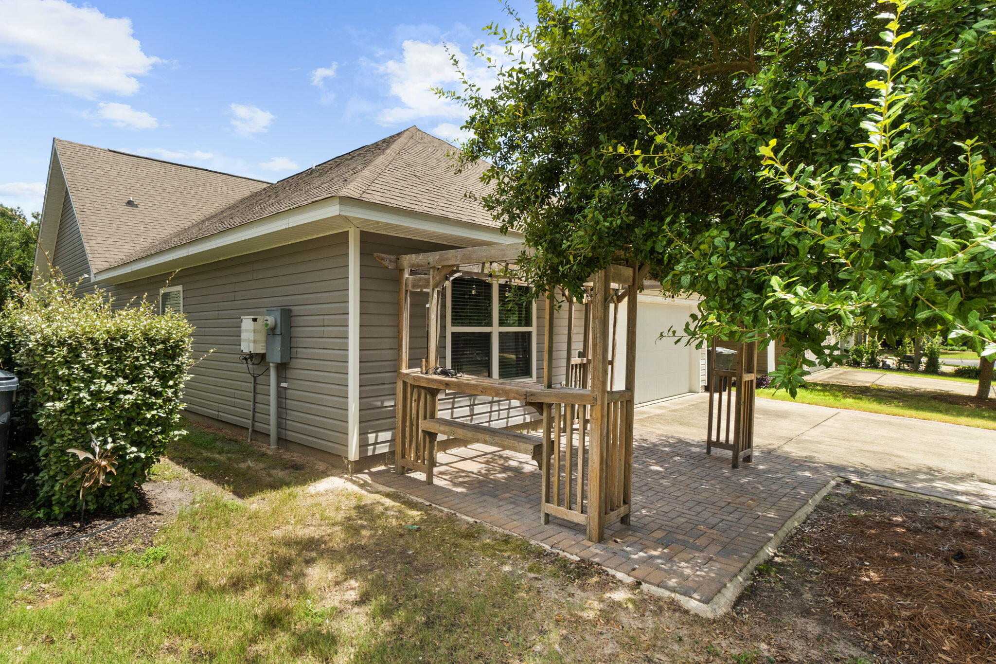Hammock Bay - Residential