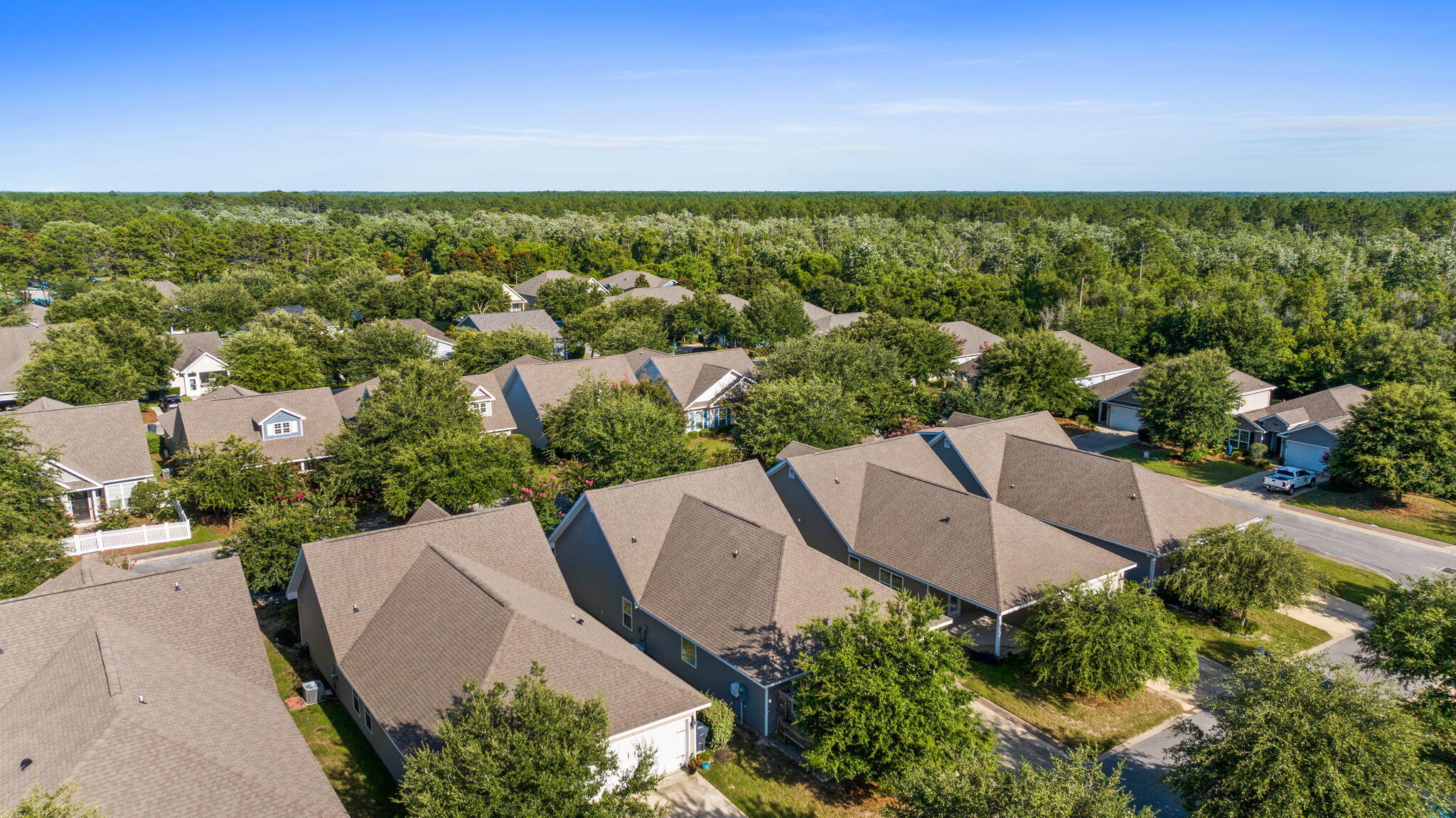 Hammock Bay - Residential
