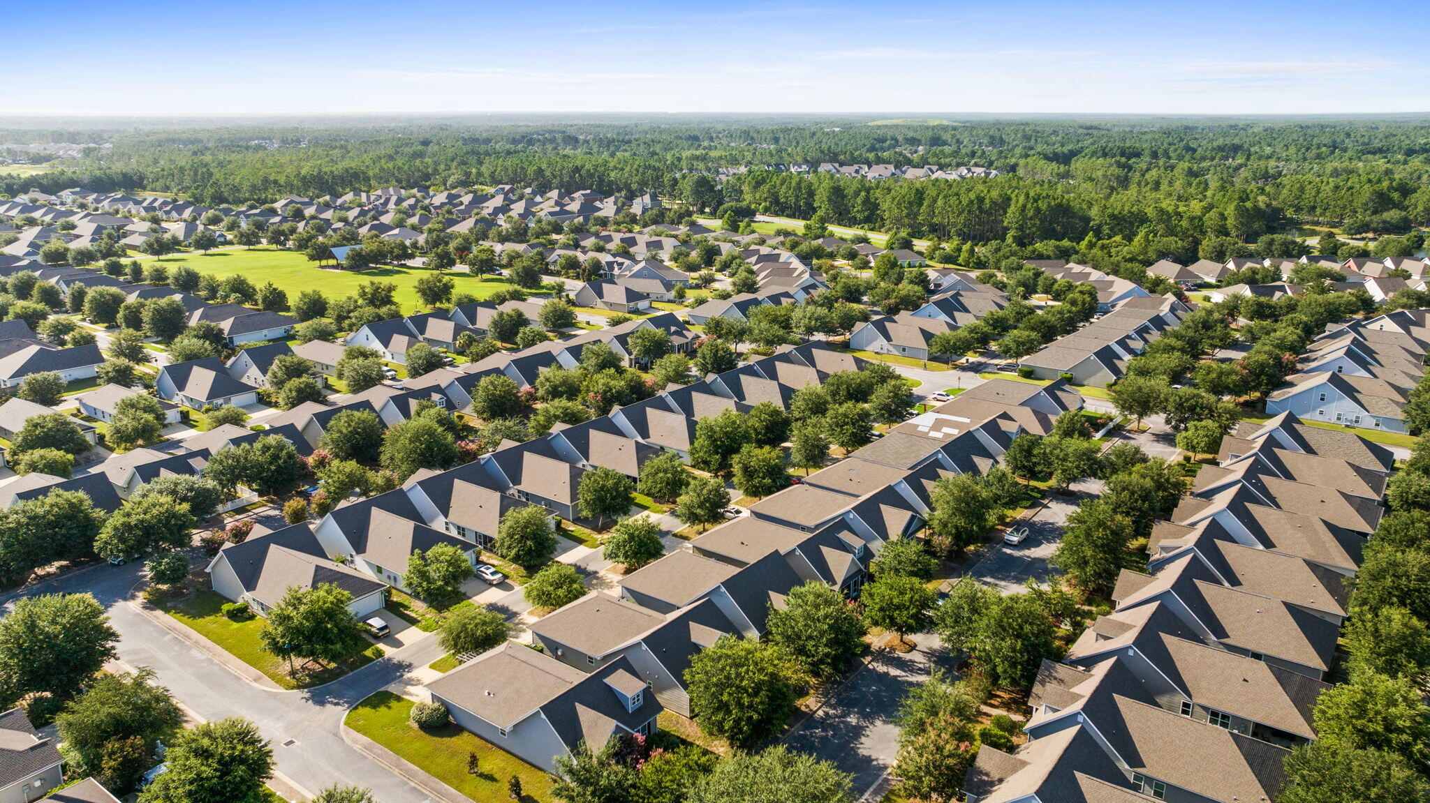 Hammock Bay - Residential