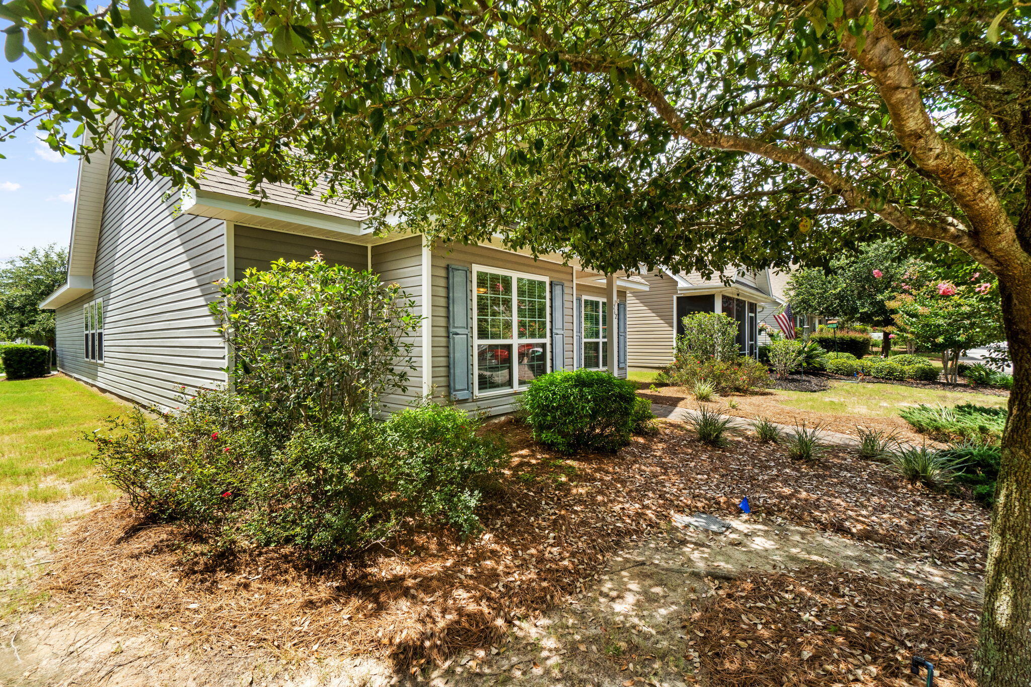 Hammock Bay - Residential