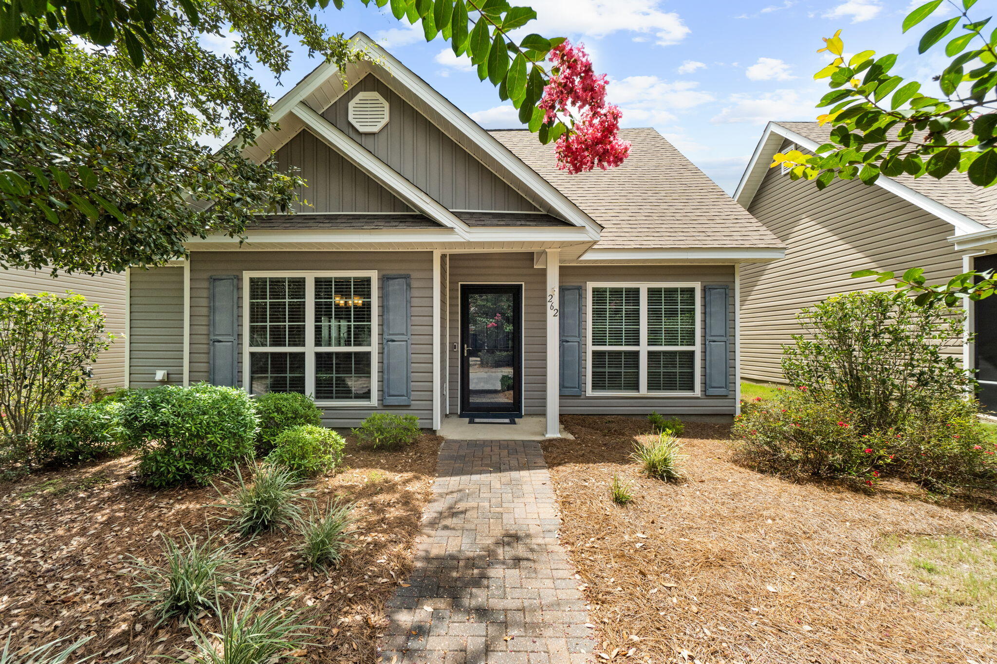 Hammock Bay - Residential