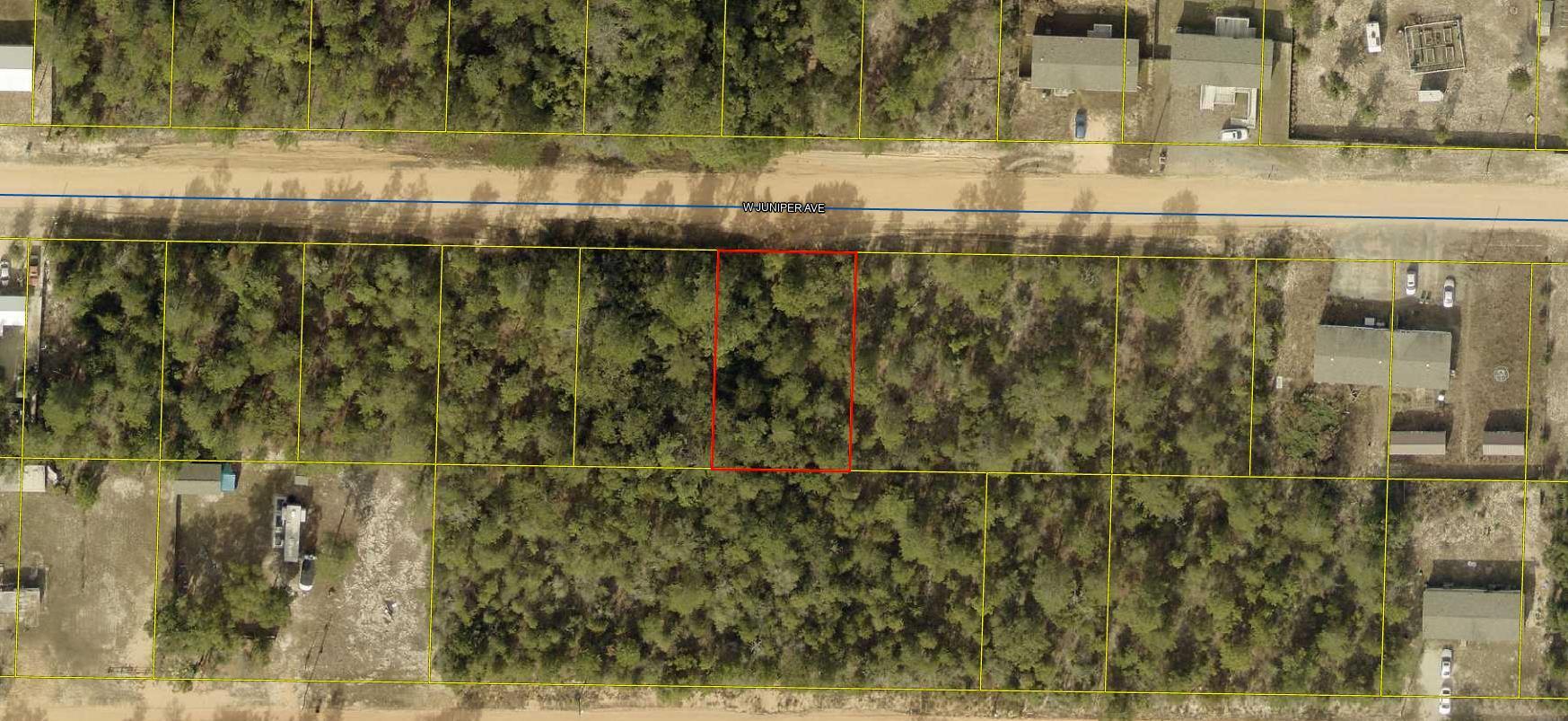 OAKWOOD HILLS UNIT 1 - Land