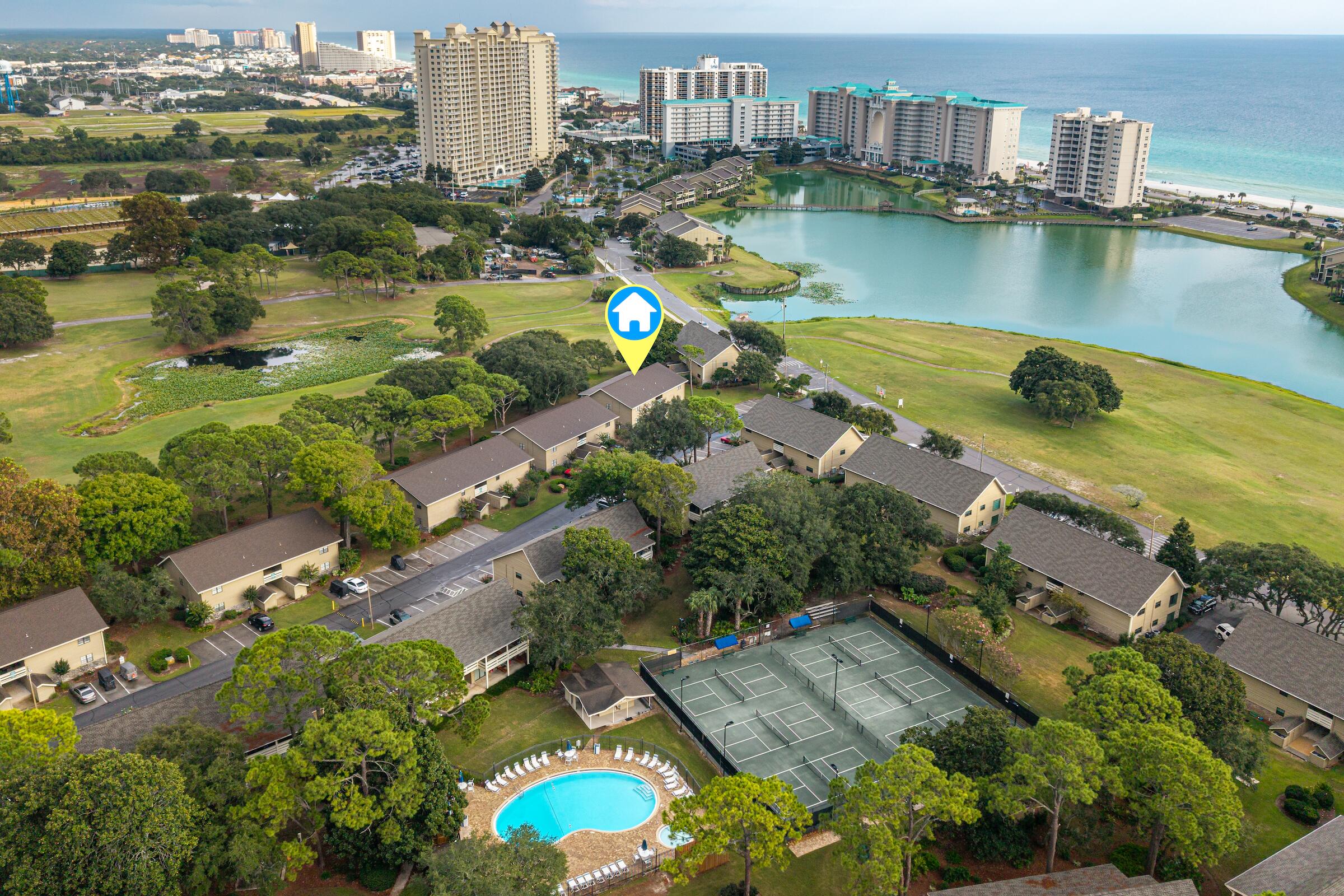 SEASCAPE - Residential