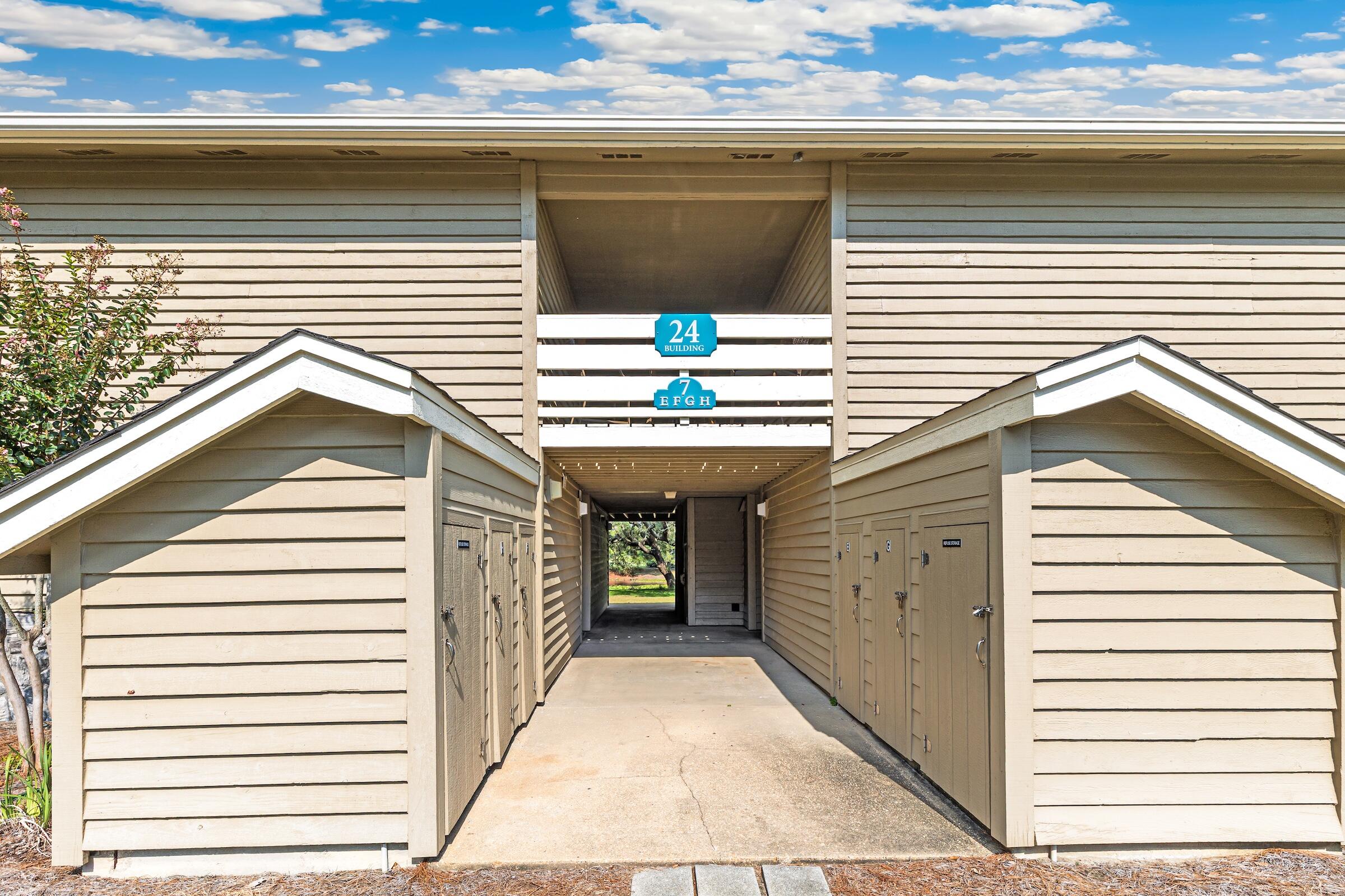 SEASCAPE - Residential