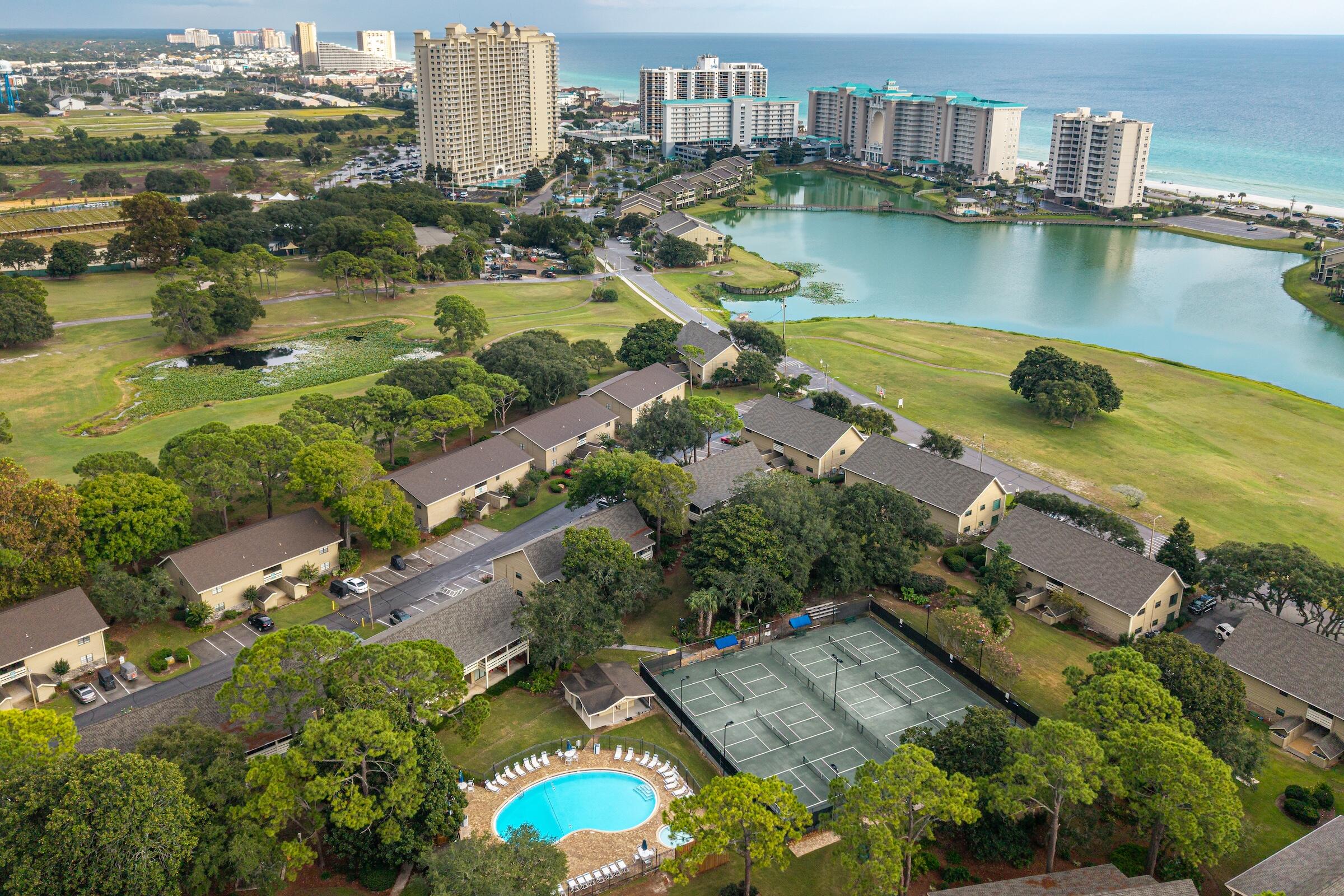 SEASCAPE - Residential