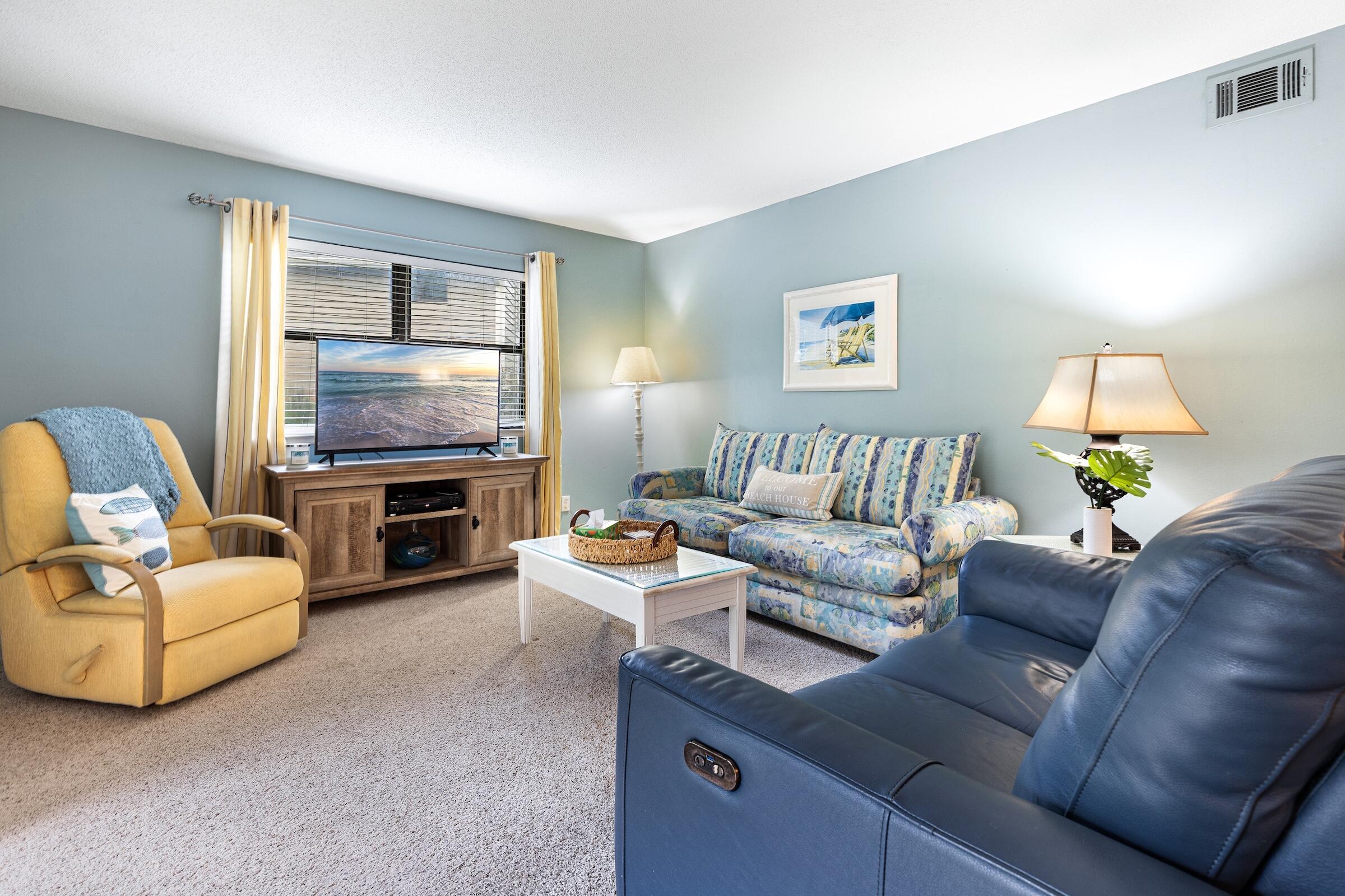 SEASCAPE - Residential