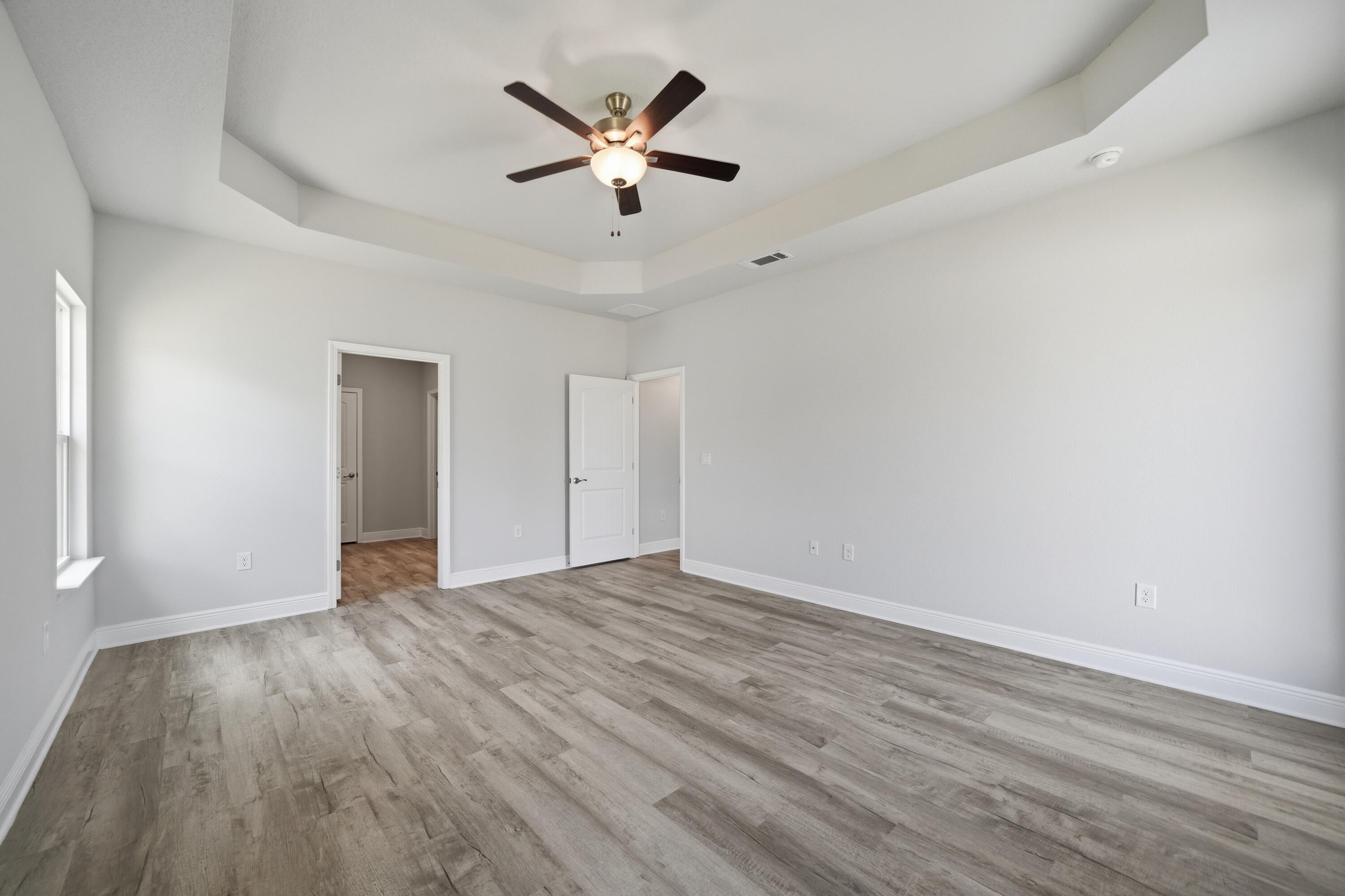 The Bluffs at Lafayette - Residential Lease
