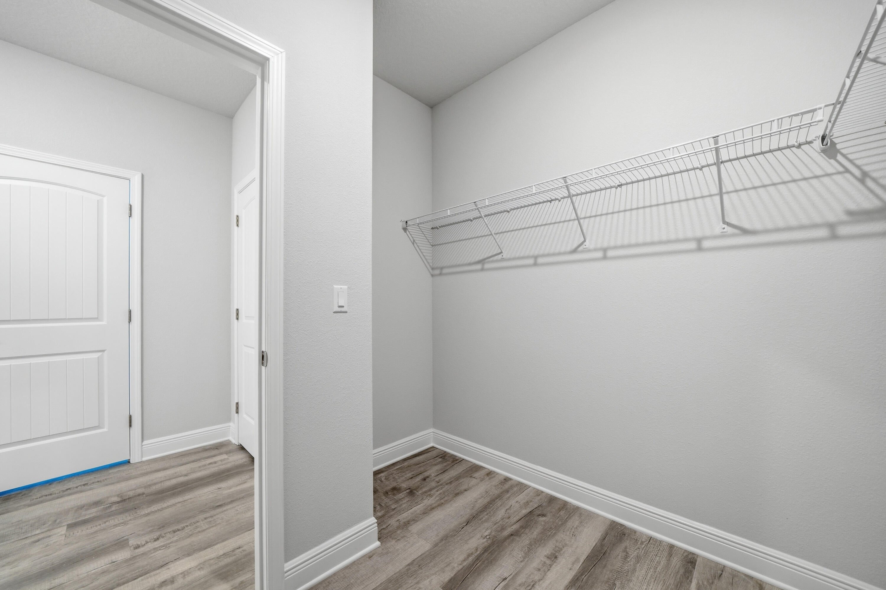The Bluffs at Lafayette - Residential Lease